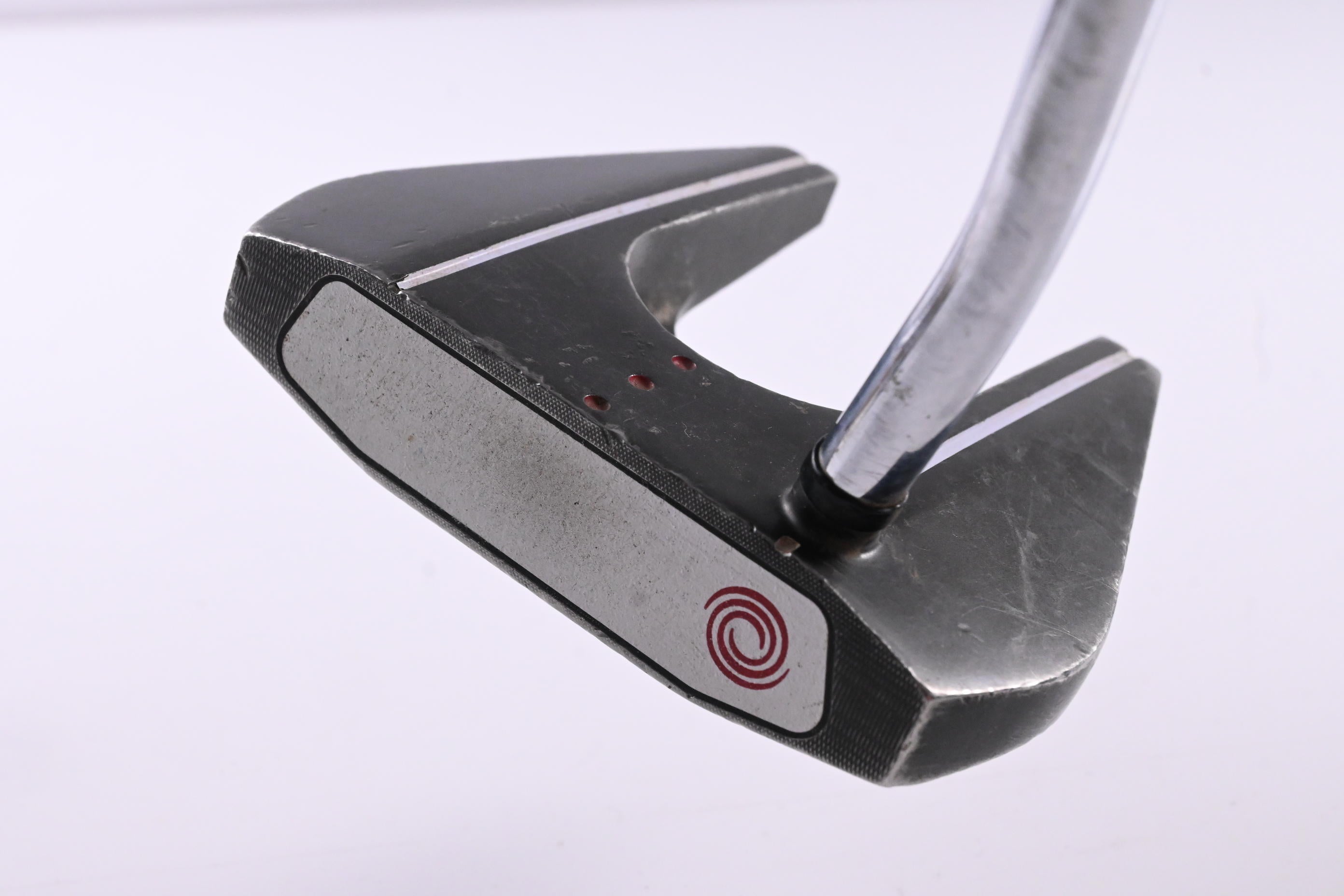 Odyssey Tank 7 Putter / 38 Inch