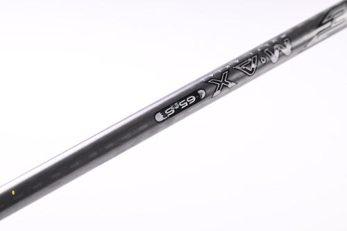 Left Hand Callaway Rogue Sub Zero Driver / 9 Degree / Stiff Flex Rogue M-AX 65