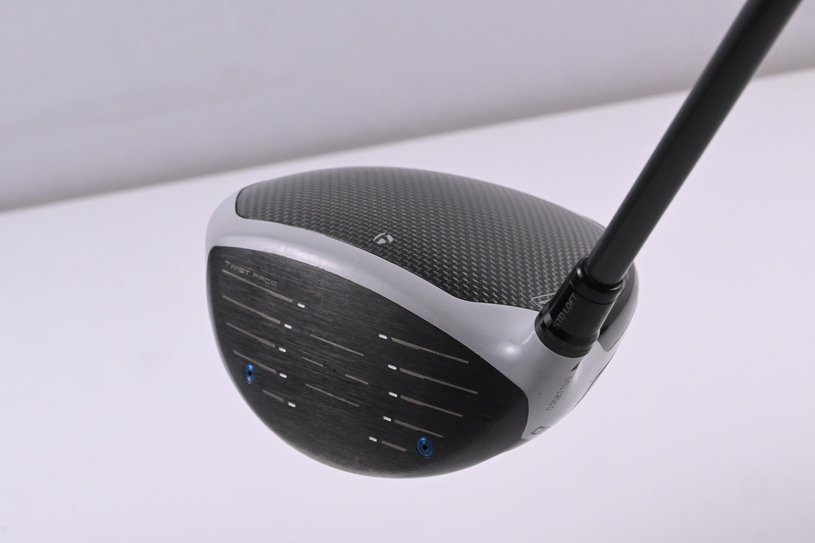 Taylormade SIM Driver / 9 Degree / Stiff Flex Evenflow Riptide 60 Shaft