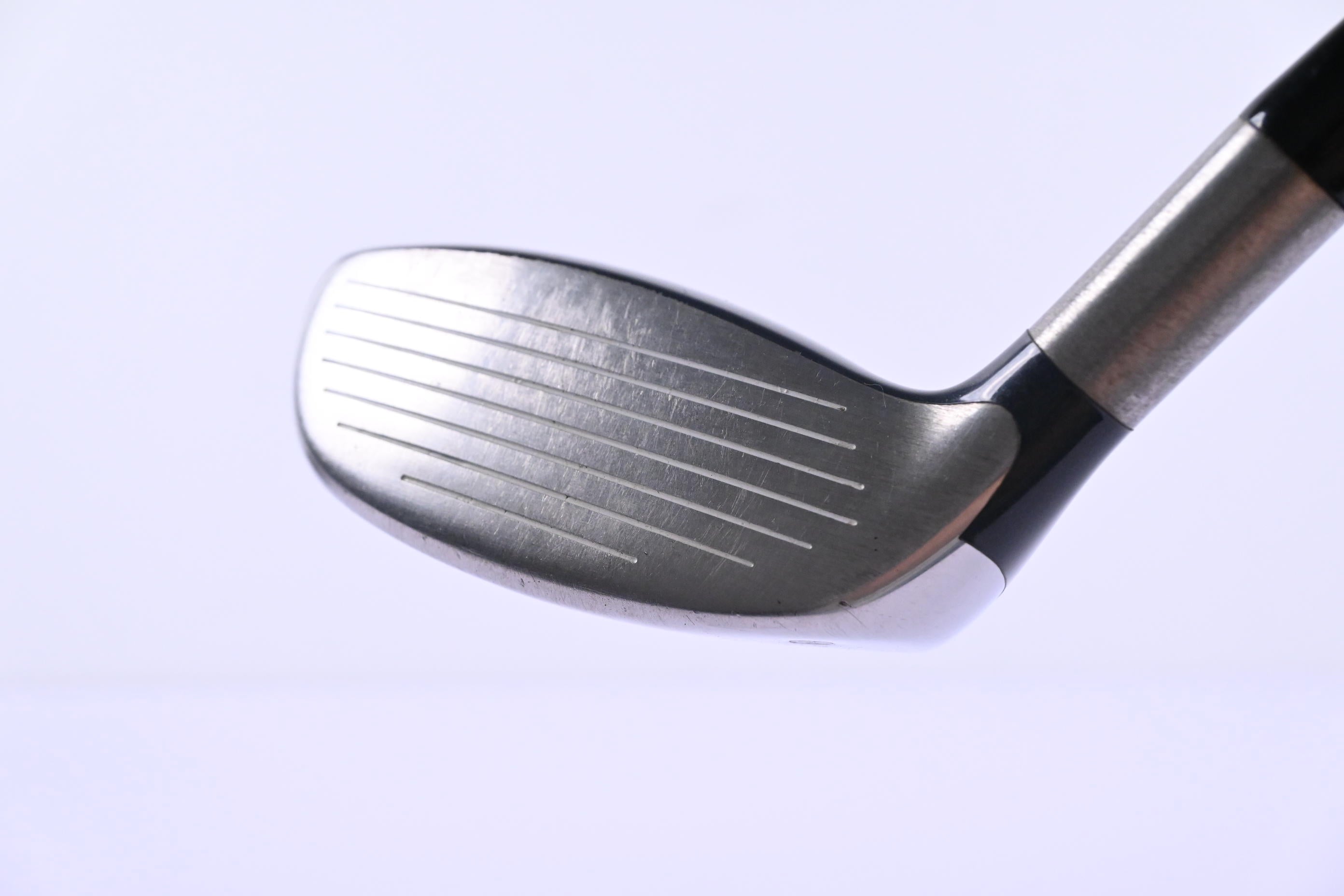 Titleist 909H #2 Hybrid / 17 Degree / Regular Flex Project X Flighted Shaft