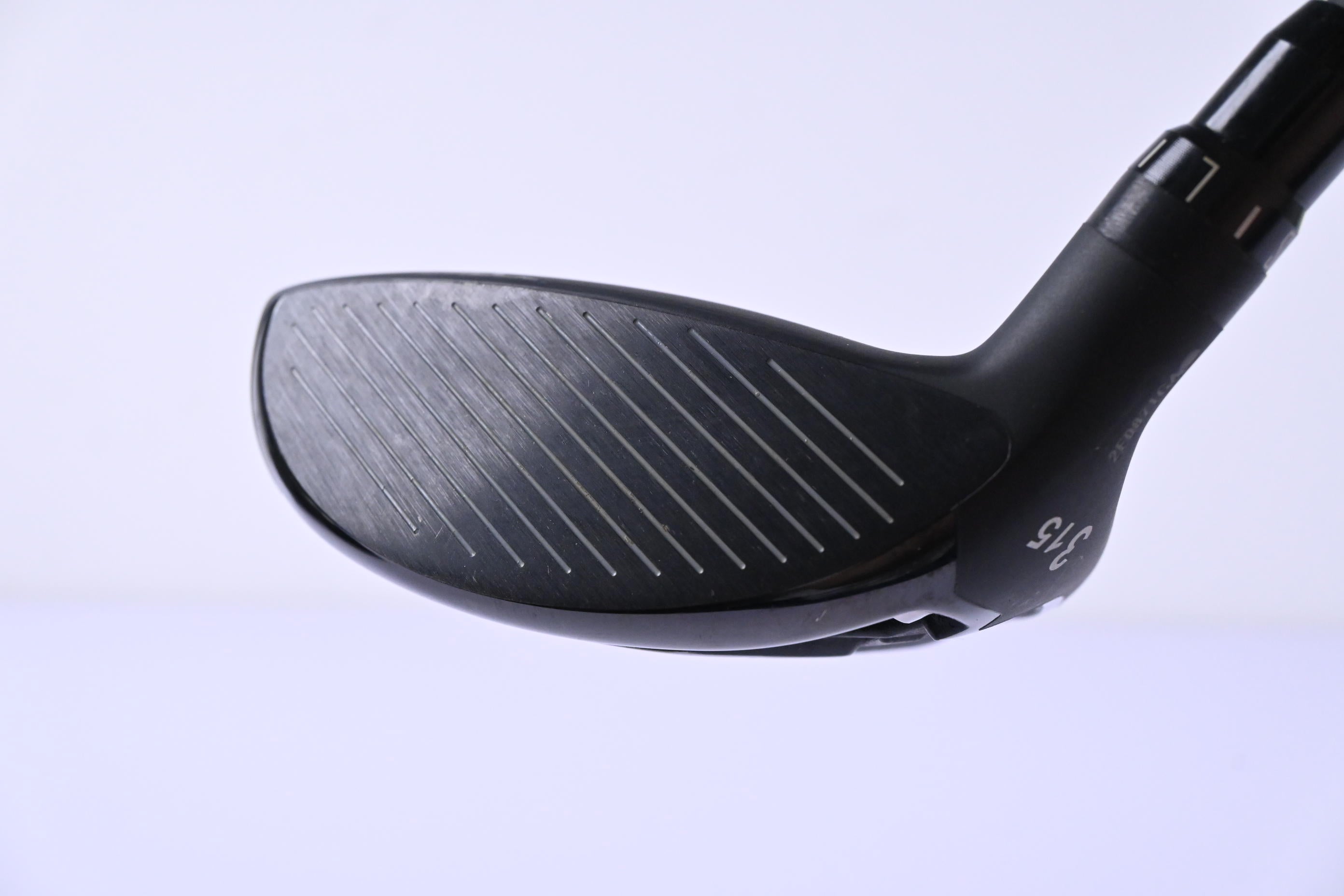 Yonex Ezone GS #3 Wood / 15 Degree / Regular Flex Yonex EX-G02 Shaft