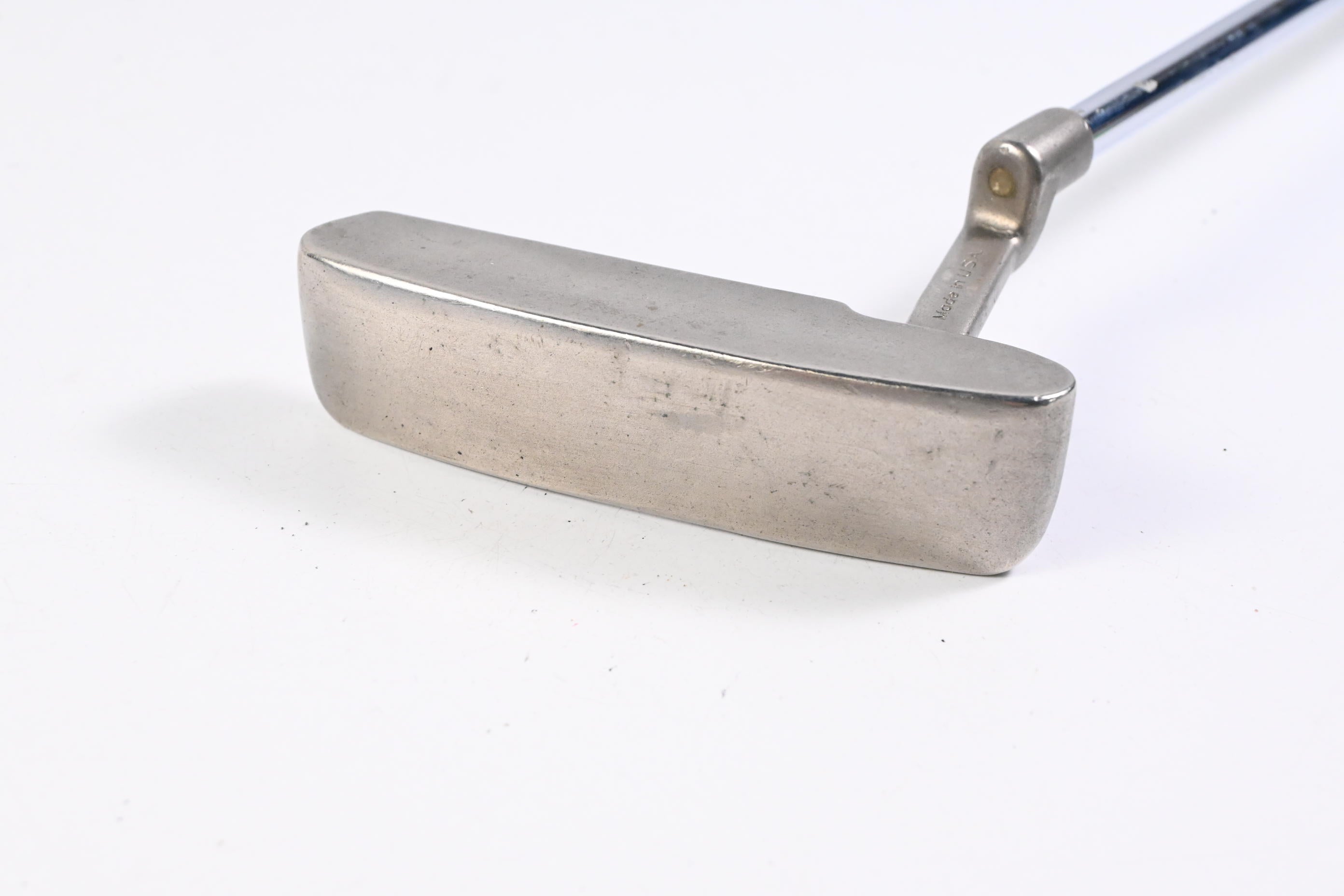 Ping Scottsdale Anser Nickel Putter / 33 Inch