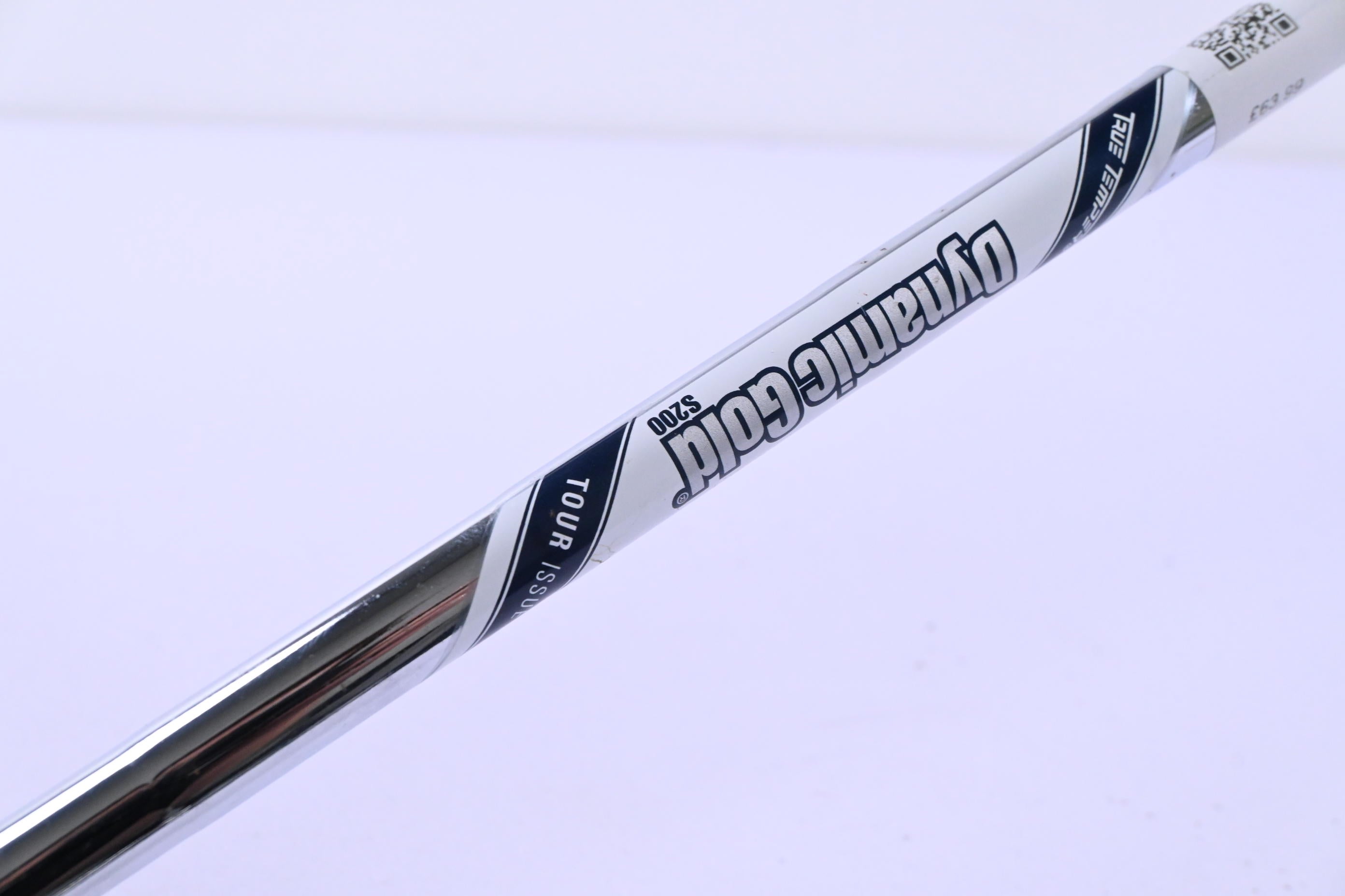 Taylormade Milled Grind 3 Chrome Sand Wedge / 56 Degree / Stiff Flex Shaft