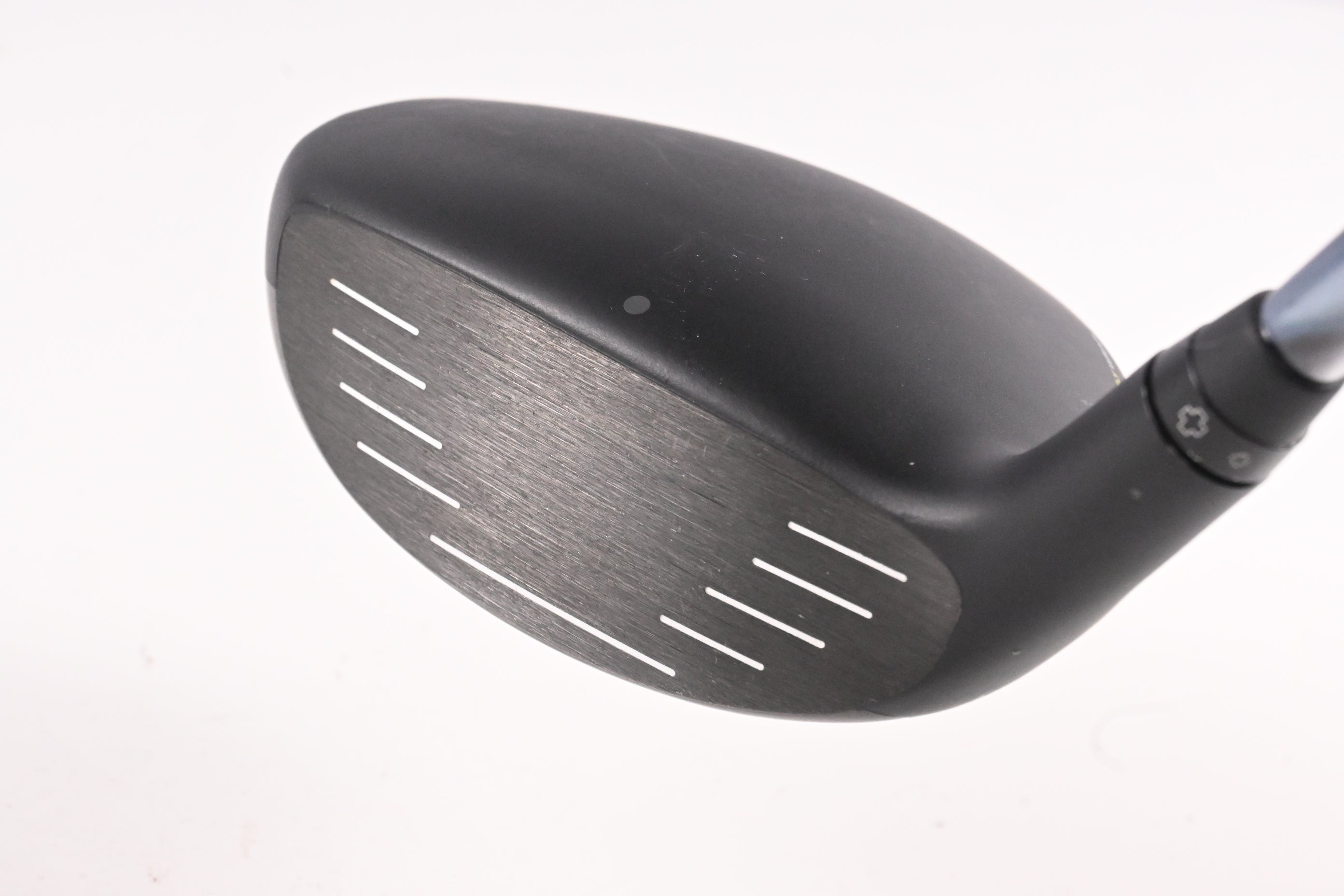 Ping G430 LST #3 Wood / 15 Degree / Stiff Flex Speeder 661 Evolution VI Shaft