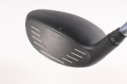 Ping G430 LST #3 Wood / 15 Degree / Stiff Flex Speeder 661 Evolution VI Shaft