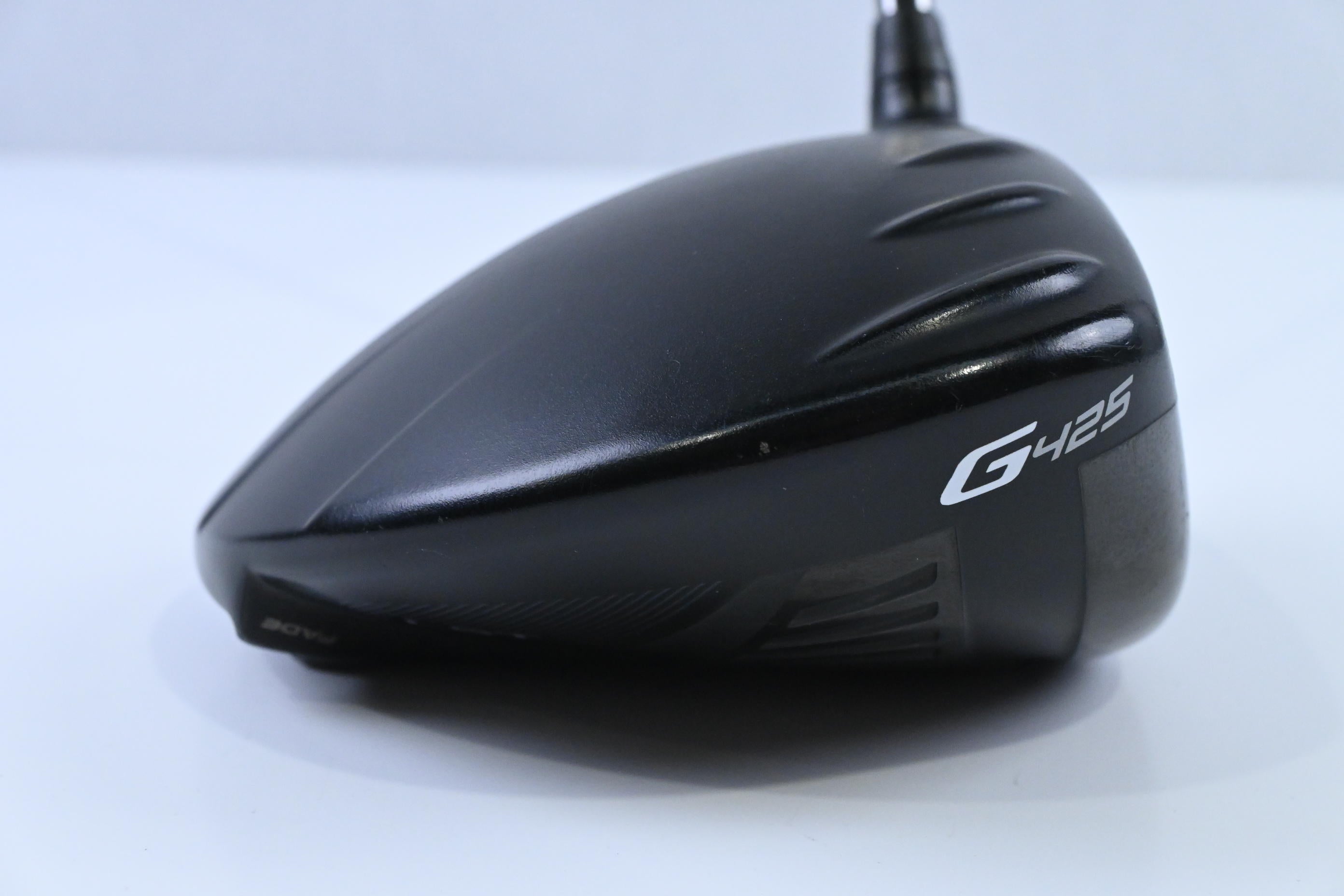 Ping G425 LST Driver / 10.5 Degree / Stiff Flex Ping Tour 65 Shaft