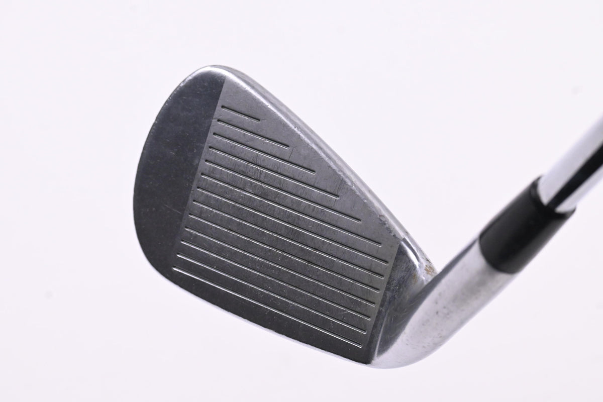 Mizuno MX-200 #8 Iron / Regular Flex Dynamic Gold R300 Shaft