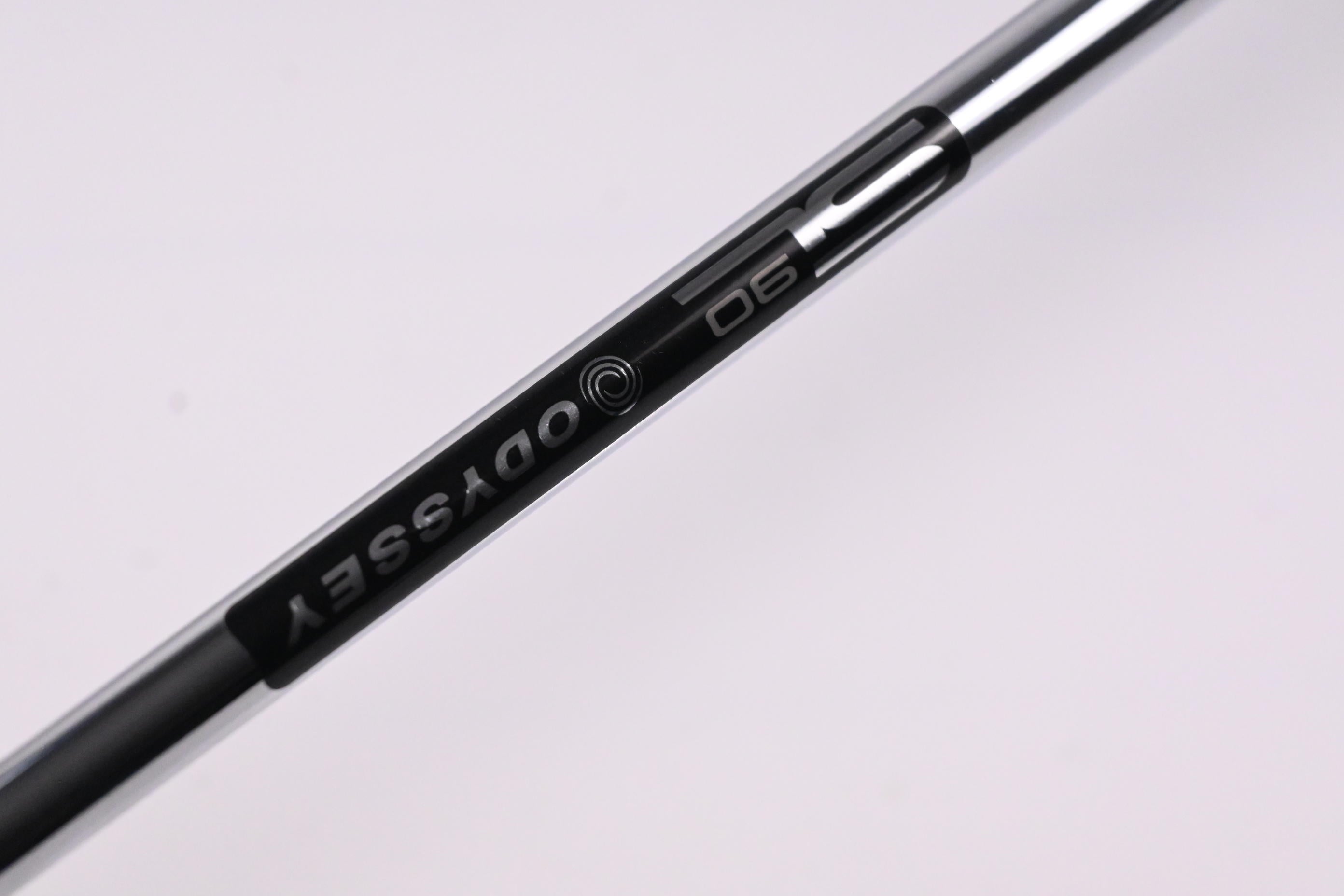 Odyssey Damascus Milled Seven CH Putter / 35 Inch
