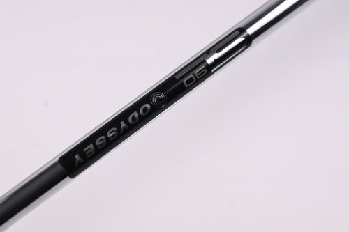 Odyssey Damascus Milled Seven CH Putter / 35 Inch