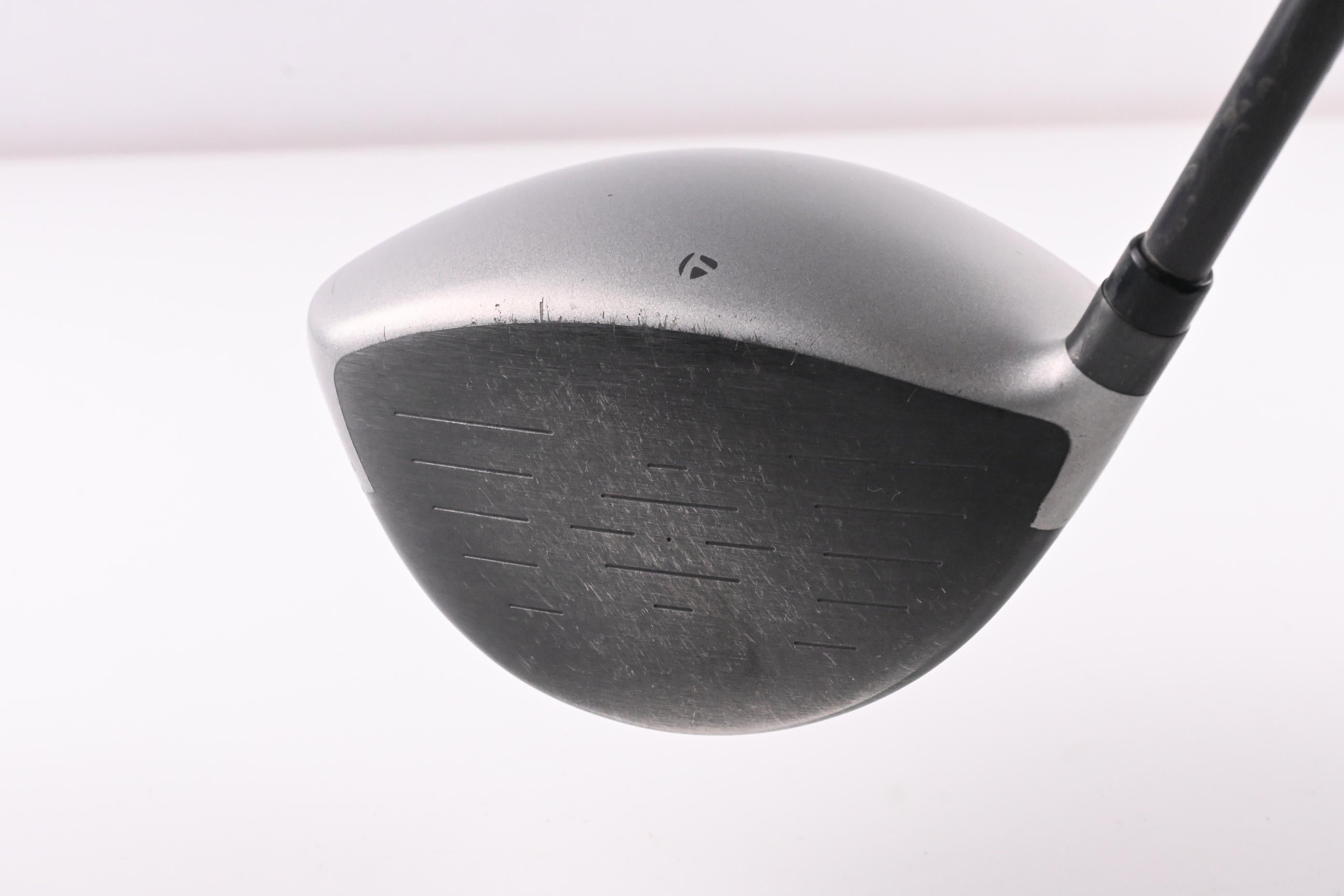 Taylormade SLDR-S 460 Driver / 10 Degree / Regular Flex Speeder 57 Shaft