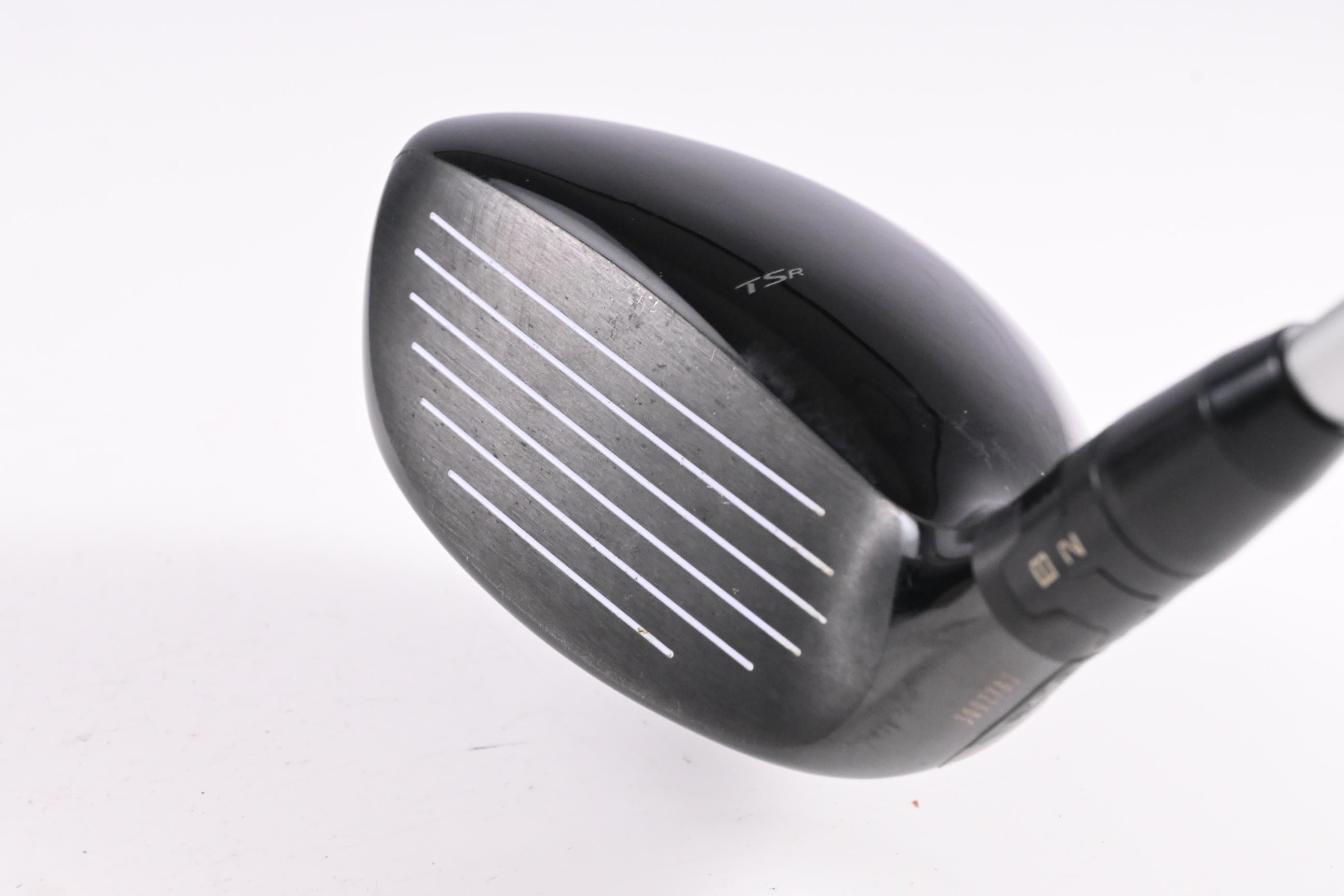 Titleist TSR1 #5 Hybrid / 23 Degree / Regular Flex MMT 50 Shaft