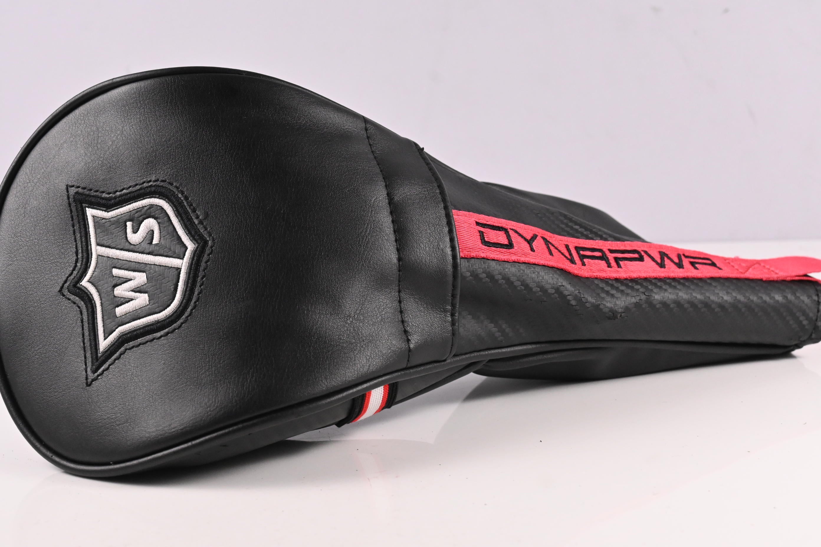 Wilson Dynapower Carbon 2023 Driver / 10.5 Degree / Stiff Flex EvenFlow Riptide