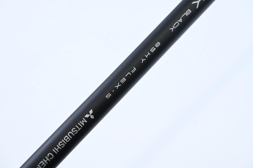 Mizuno Pro Fli-Hi 2026 #4 Hybrid / 21.5 Degree / Stiff Flex Tensei 1K Black 85