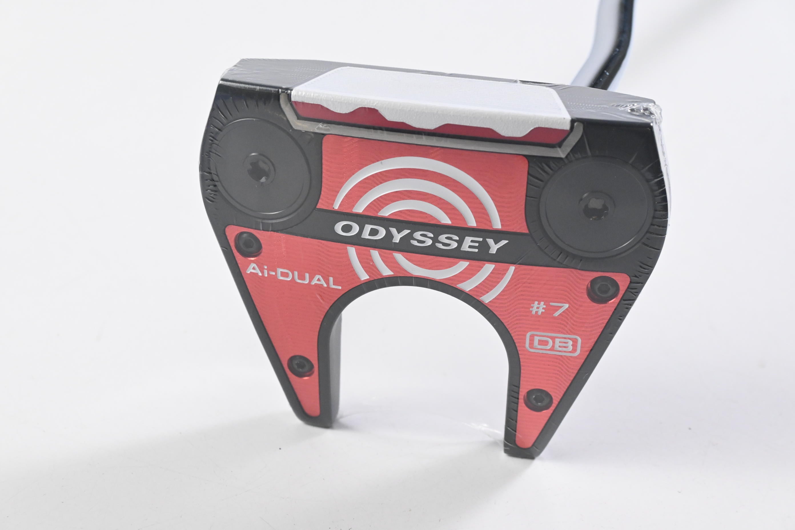 Odyssey Ai-Dual #7 DB Putter / 35 Inch
