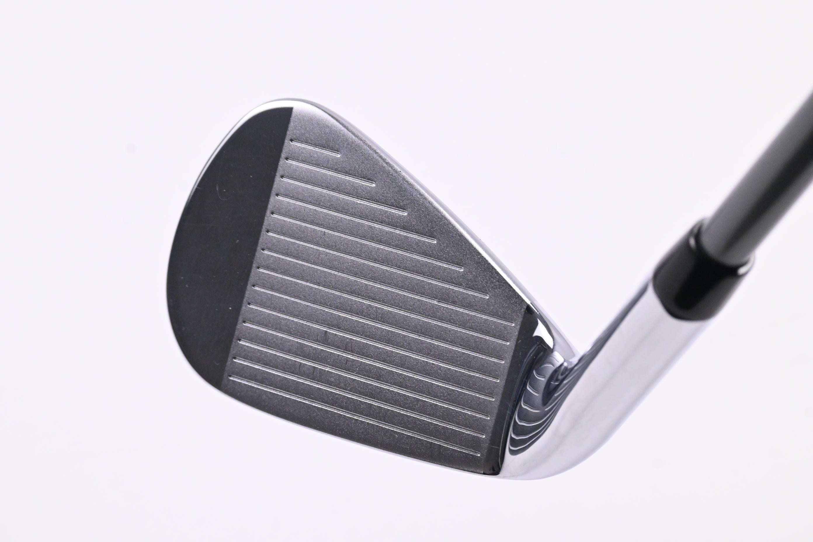 Callaway Elyte Pitching Wedge / 43 Degree / Senior Flex Denali Charcoal 55 Shaft