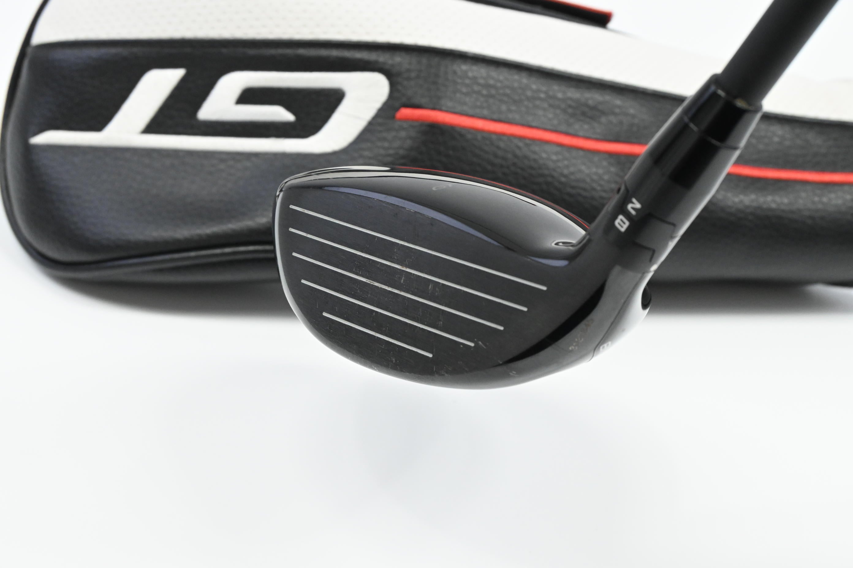 Titleist GT2 #5 Wood / 18 Degree / Regular Flex Tensei 1K Blue 65 Shaft