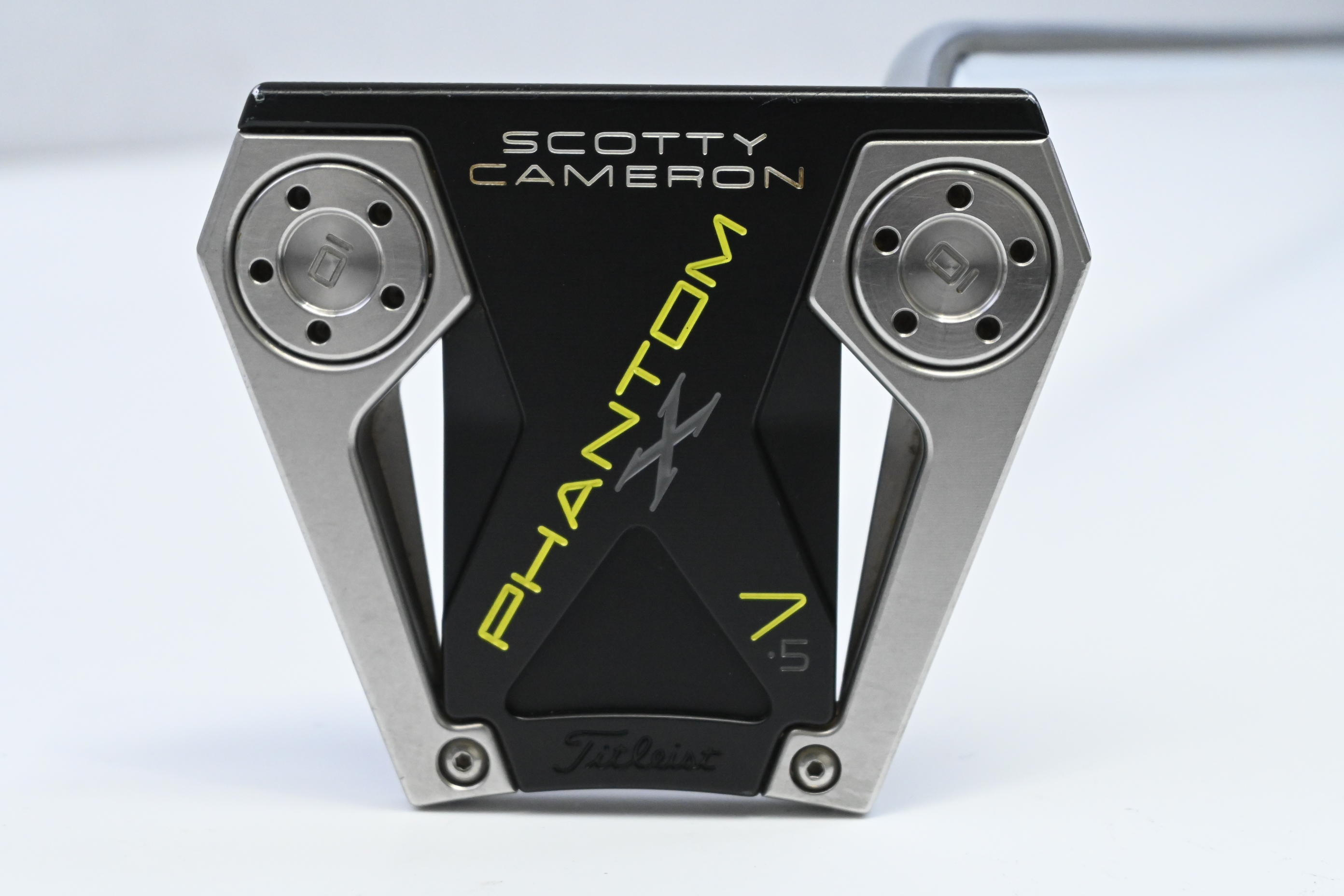 Scotty Cameron Phantom X 7.5 2021 / 35 Inch