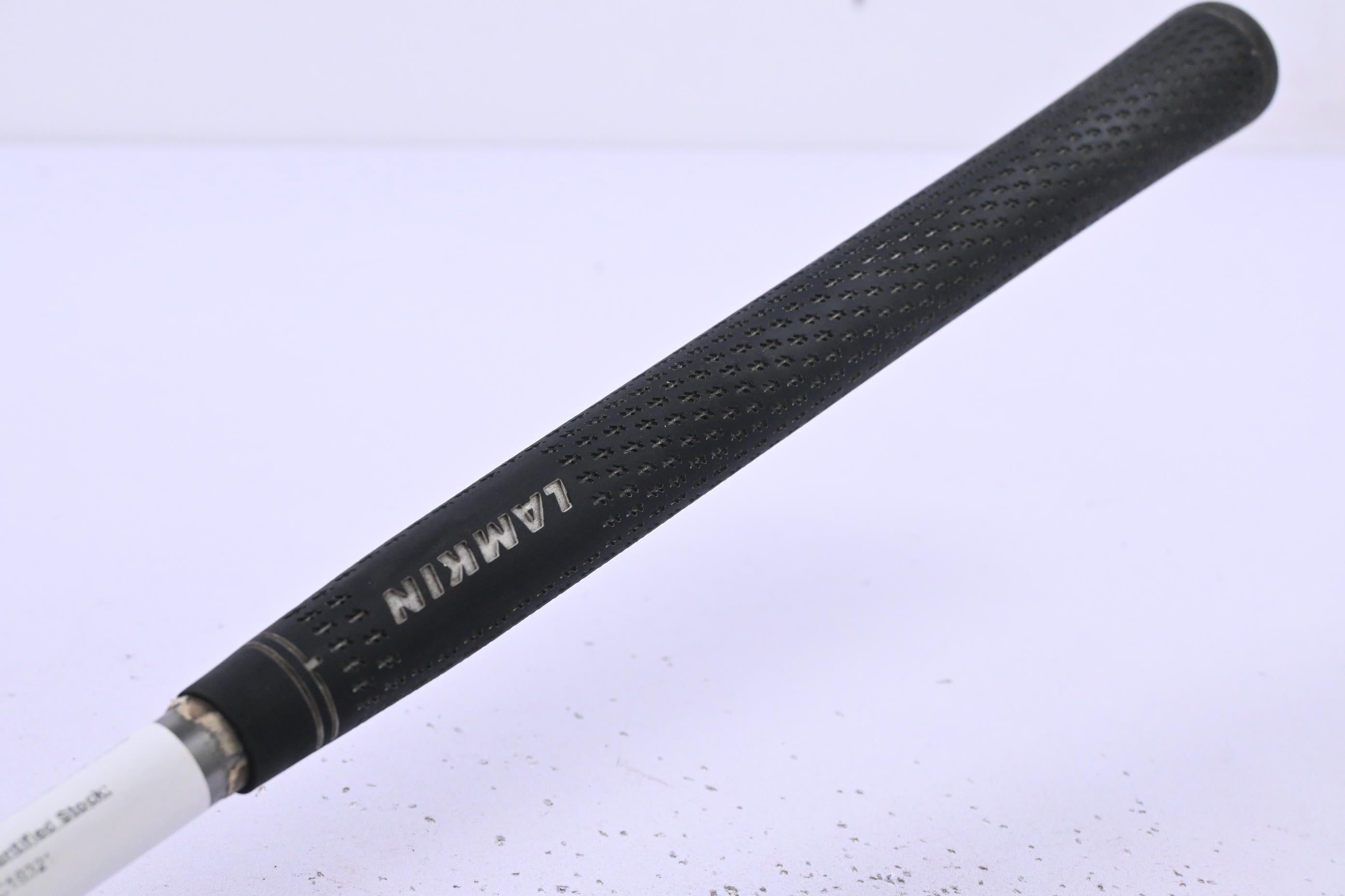 Cobra S9 #7 Iron / Regular Flex Graphite Design YS-5.1 55 Shaft