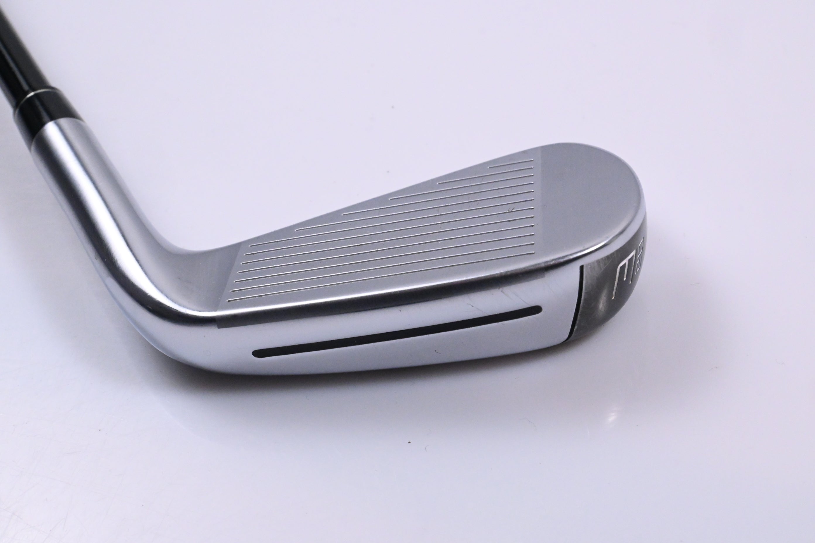 Taylormade Stealth UDI #3 Iron / 20 Degree / Stiff Flex Graphite Shaft