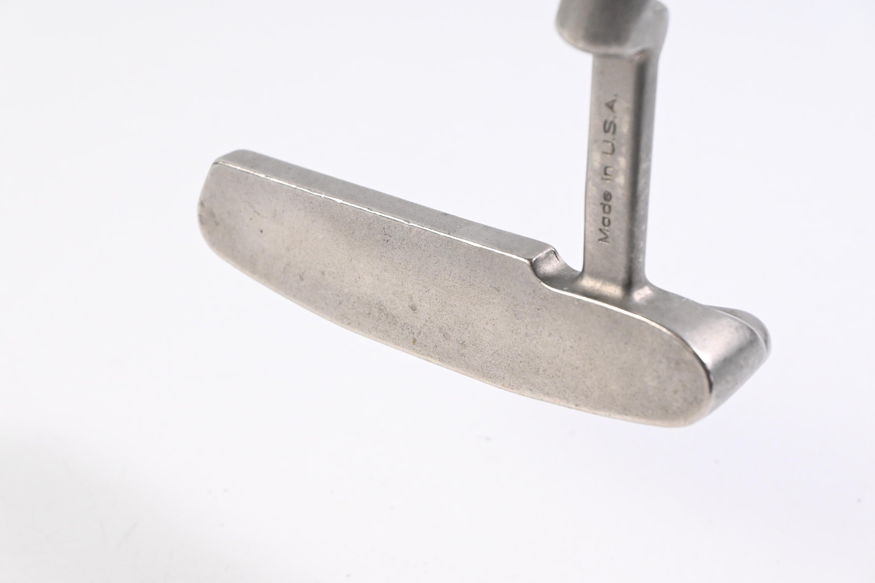 Ping Scottsdale Anser Nickel Putter / 33 Inch
