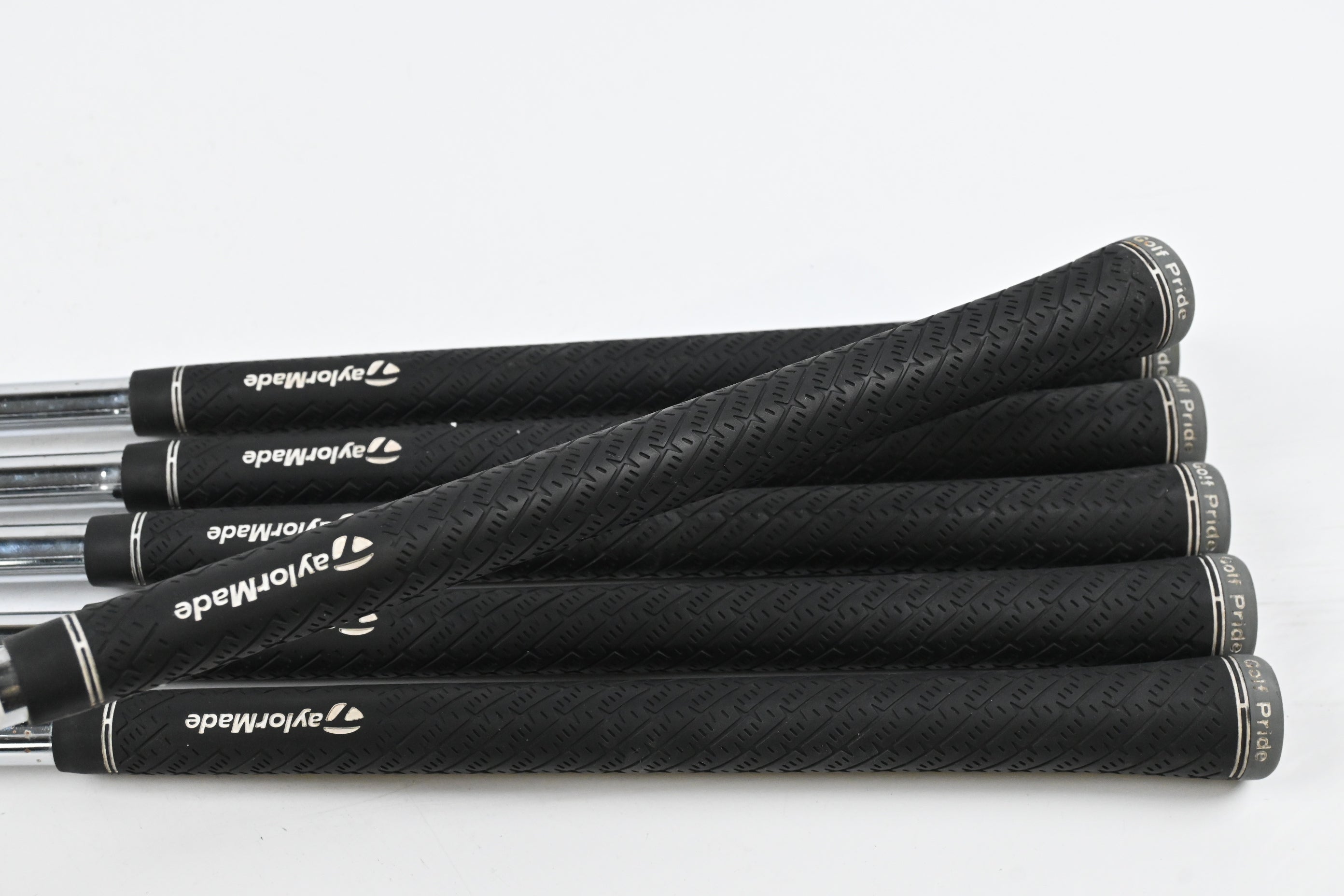 Taylormade P770 2024 Irons / 5-PW / Regular Flex KBS Tour Shafts