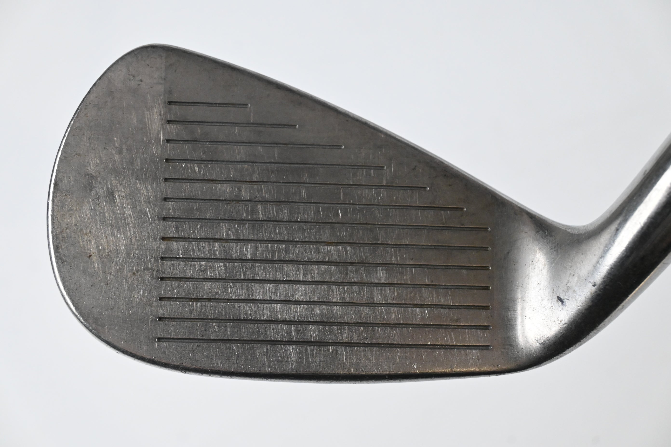 Mizuno MX-15 #8 Iron / 38 Degree / Regular Flex Steel Shaft