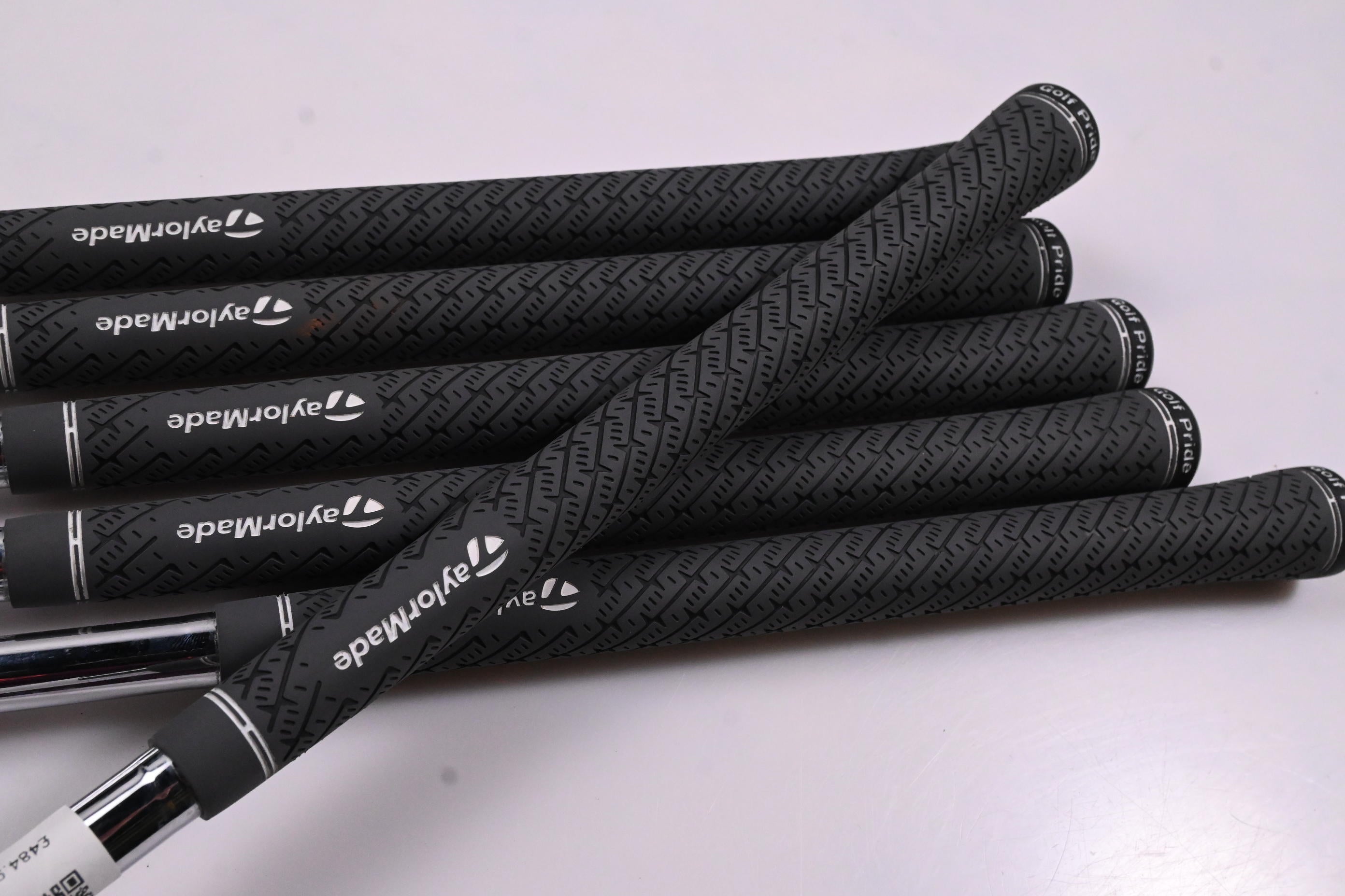Taylormade P770 2020 Irons / 5-PW / Stiff Flex KBS Tour 120 Shafts