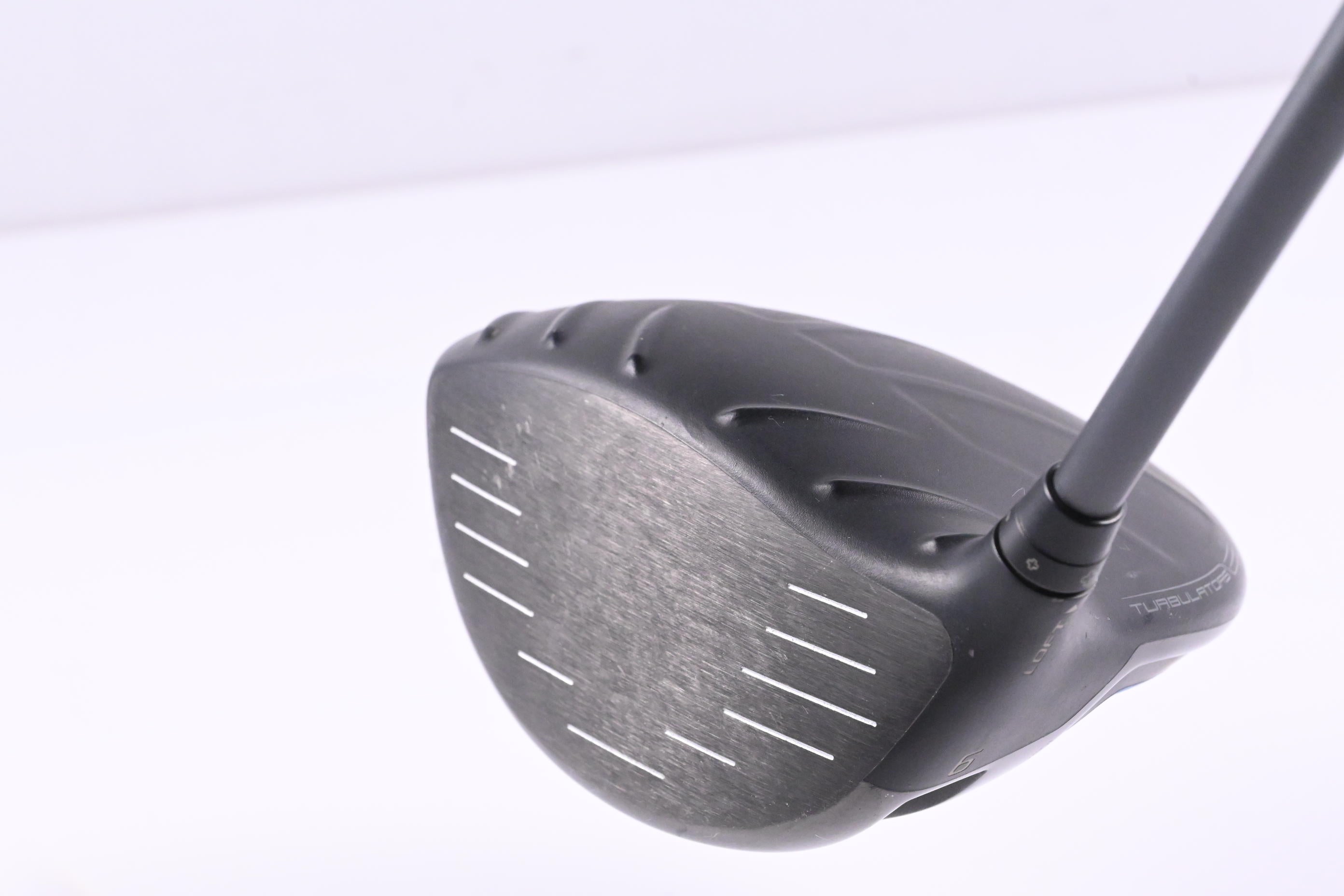 Ping G Series Driver / 9 Degree / Senior Ping Alta 55 Shaft
