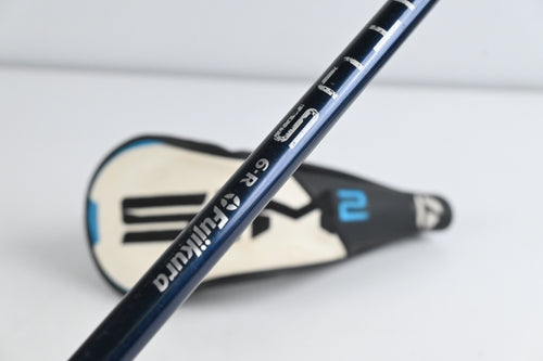 Taylormade SIM2 Max #3 Hybrid / 19 Degree / Regular Flex Fujikura Ventus Blue 6