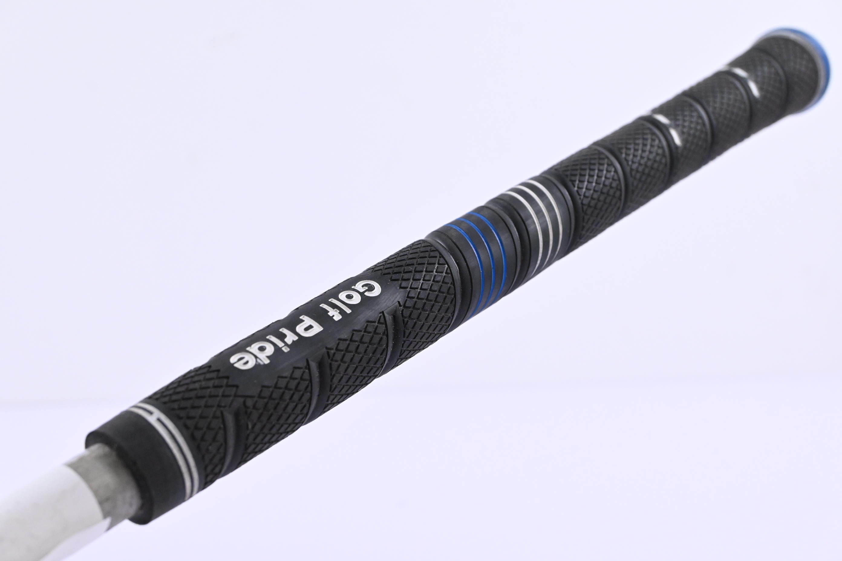 Ping G10 #2 Hybrid / 18 Degree / Regular Flex UST Mamiya ProForce V2 84 Shaft