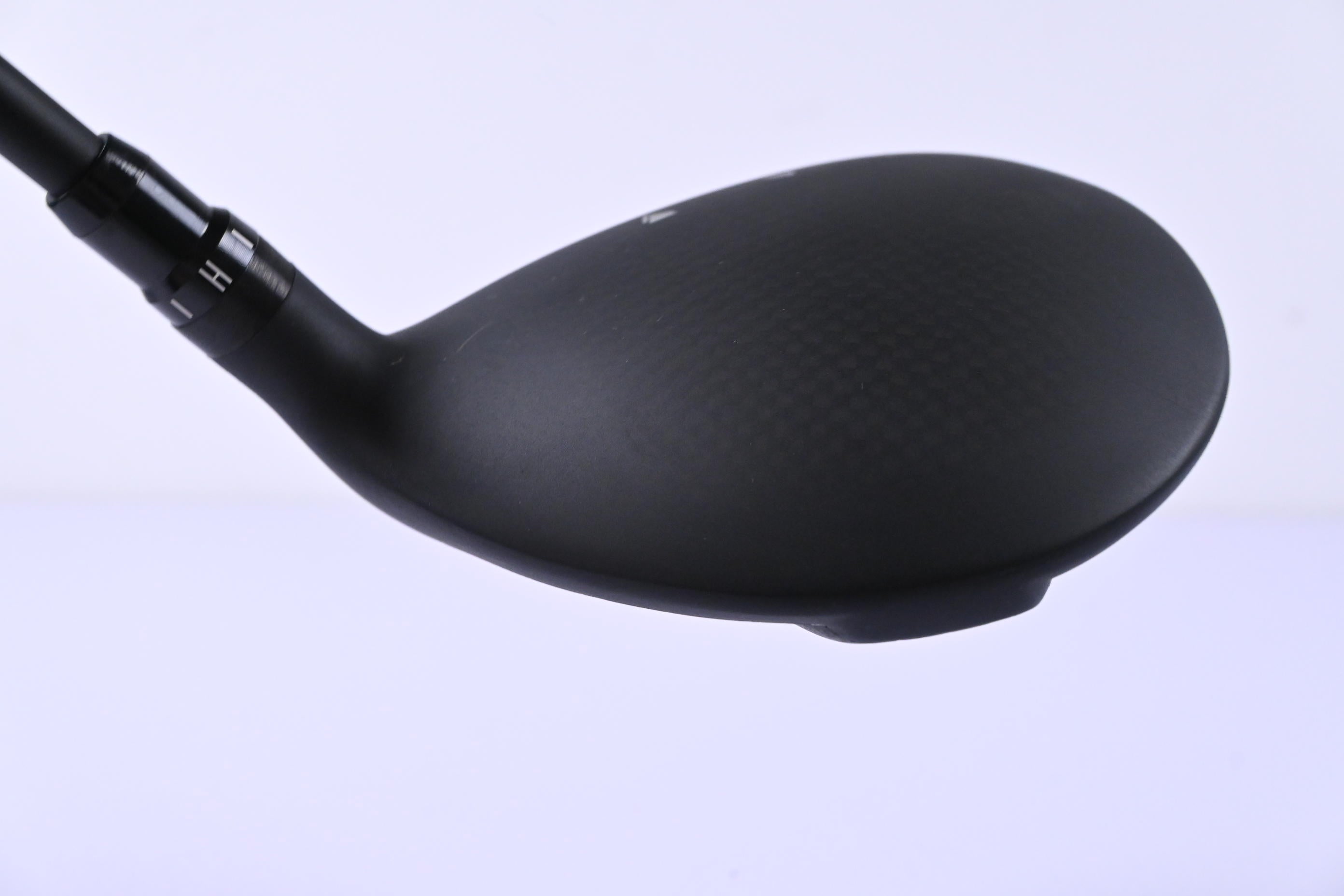 Yonex Ezone GS #3 Wood / 15 Degree / Regular Flex Yonex EX-G02 Shaft