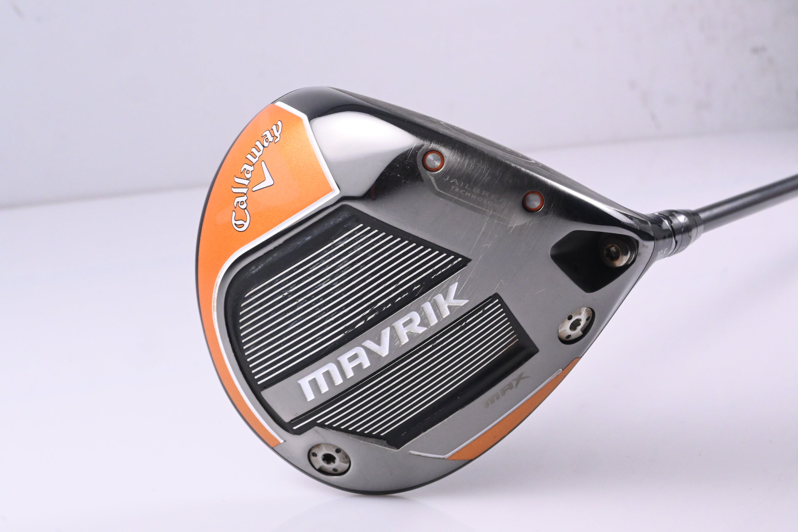 Ladies Callaway Mavrik Max Driver / 10.5 Degree / Ladies Flex UST Helium 4 Shaft