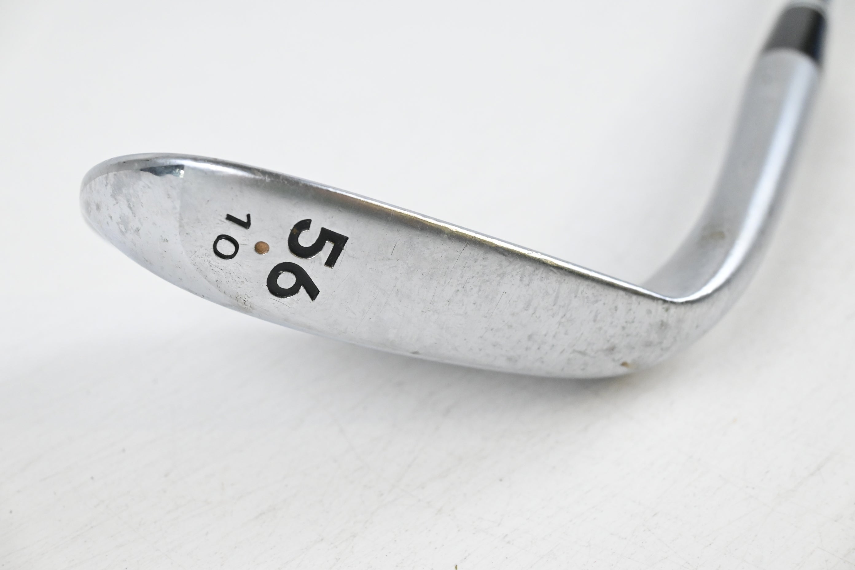 Cleveland 588 RTX Sand Wedge / 56 Degree / Wedge Flex Dynamic Gold Steel Shaft