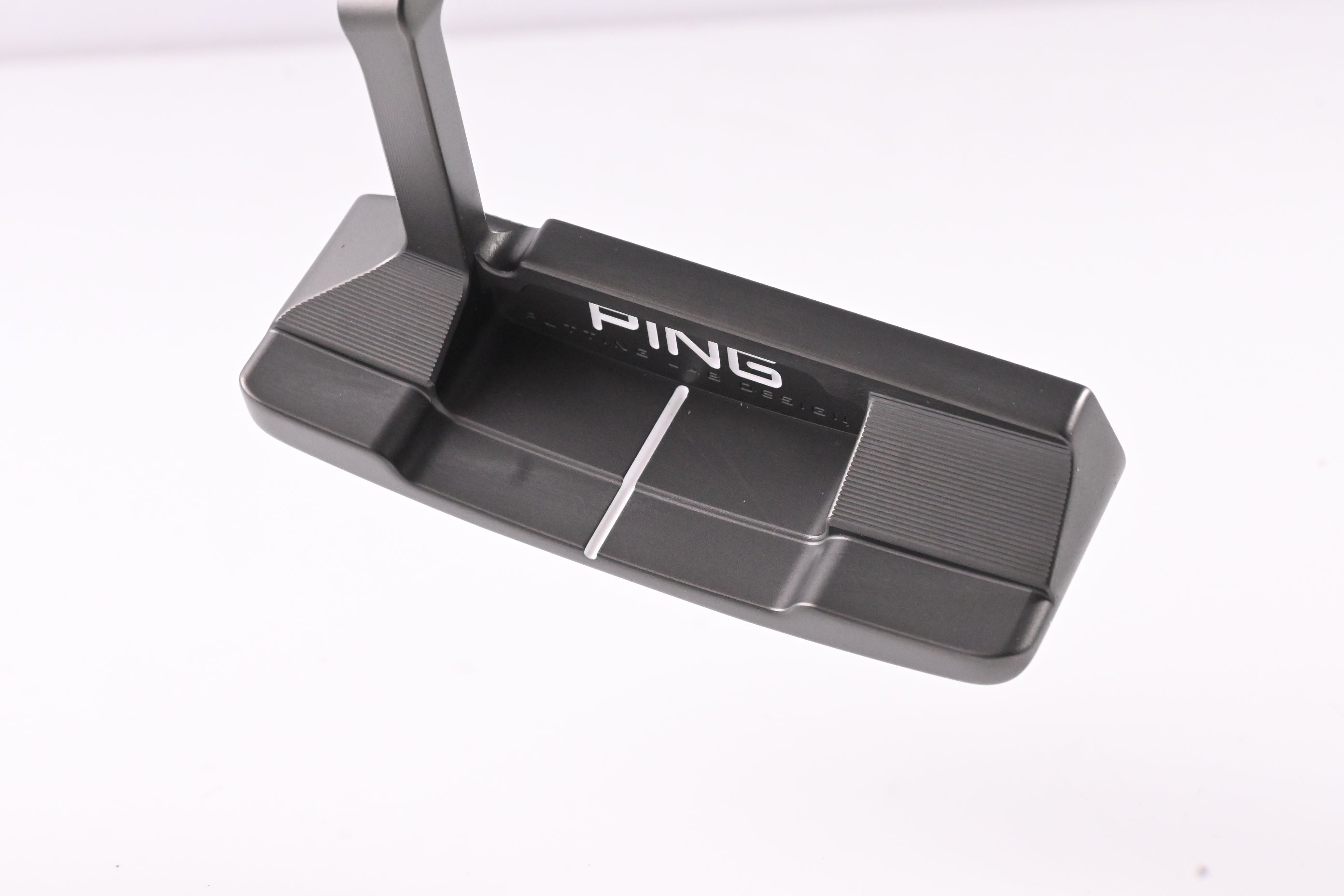 Ping PLD Milled Anser 2D 2025 Putter / 35 Inch