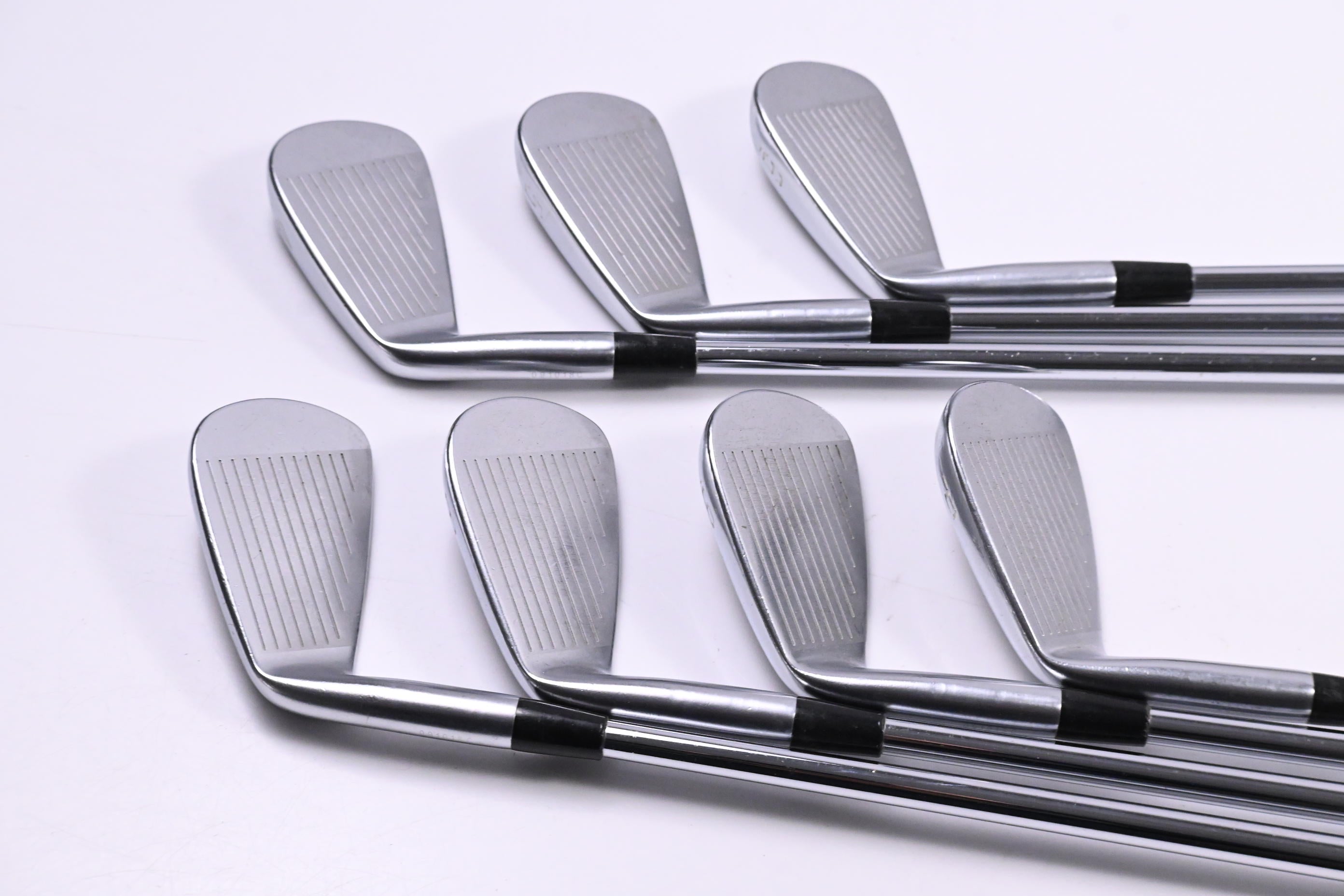 Mizuno JPX 919 Tour Irons / 4-PW / Stiff Flex Project X Shafts