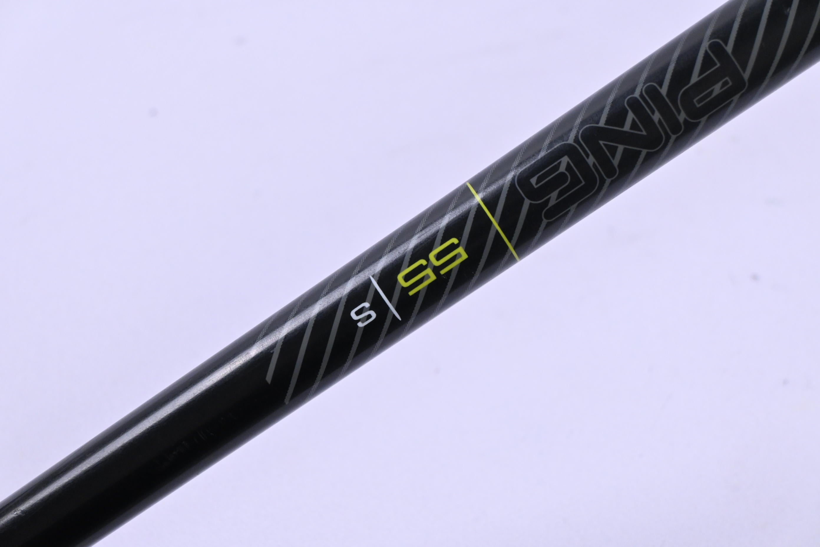 Ping G430 Max 10K Driver / 10.5 Degree / Stiff Flex Ping Alta CB Black 55 Shaft