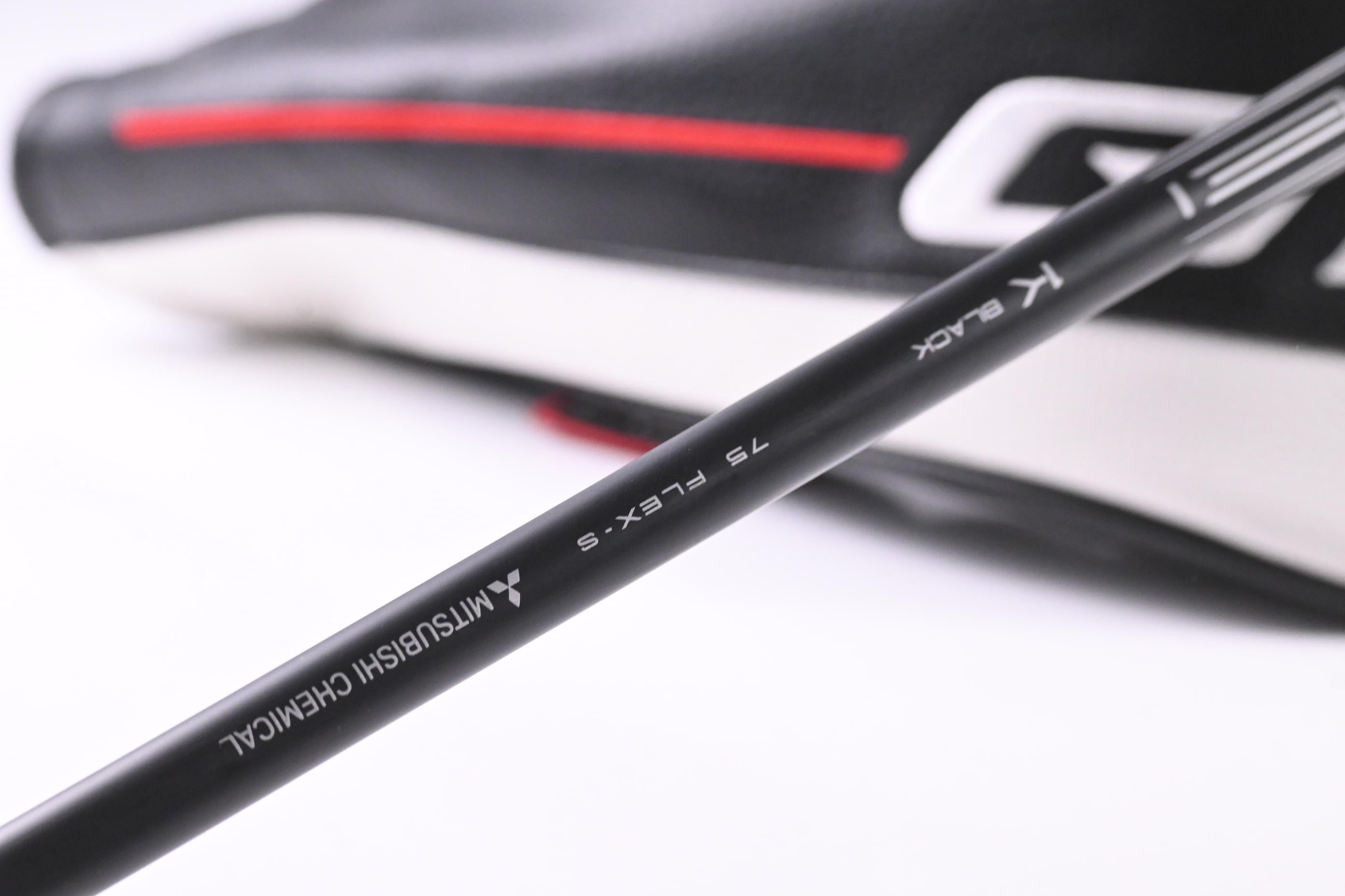 Titleist GT3 #3 Wood / 15 Degree / Stiff Flex Tensei 1K Black 75 Shaft