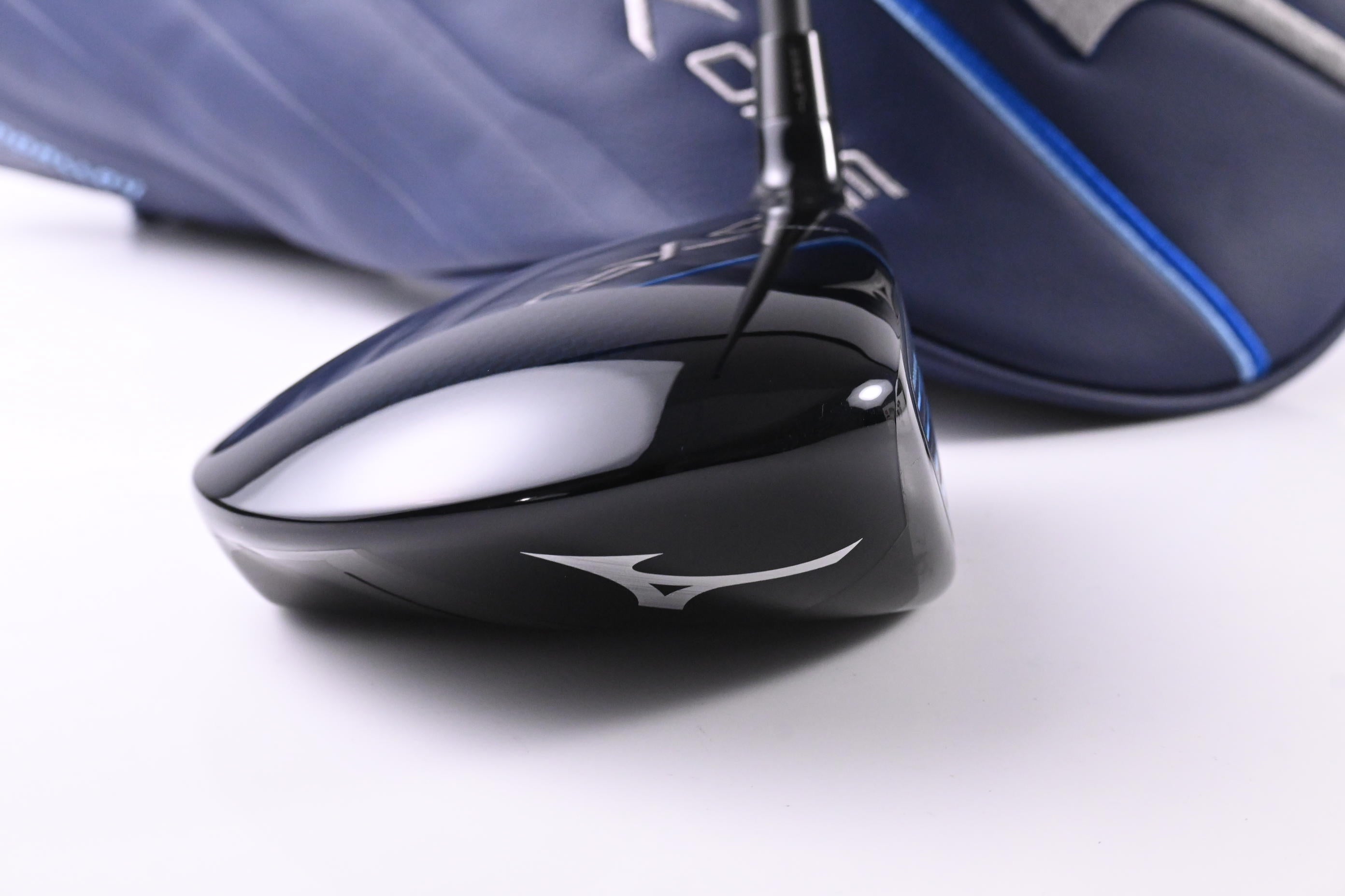 Mizuno JPX One Driver / 10.5 Degree / Stiff Flex Tensei 1K Blue 55 Shaft