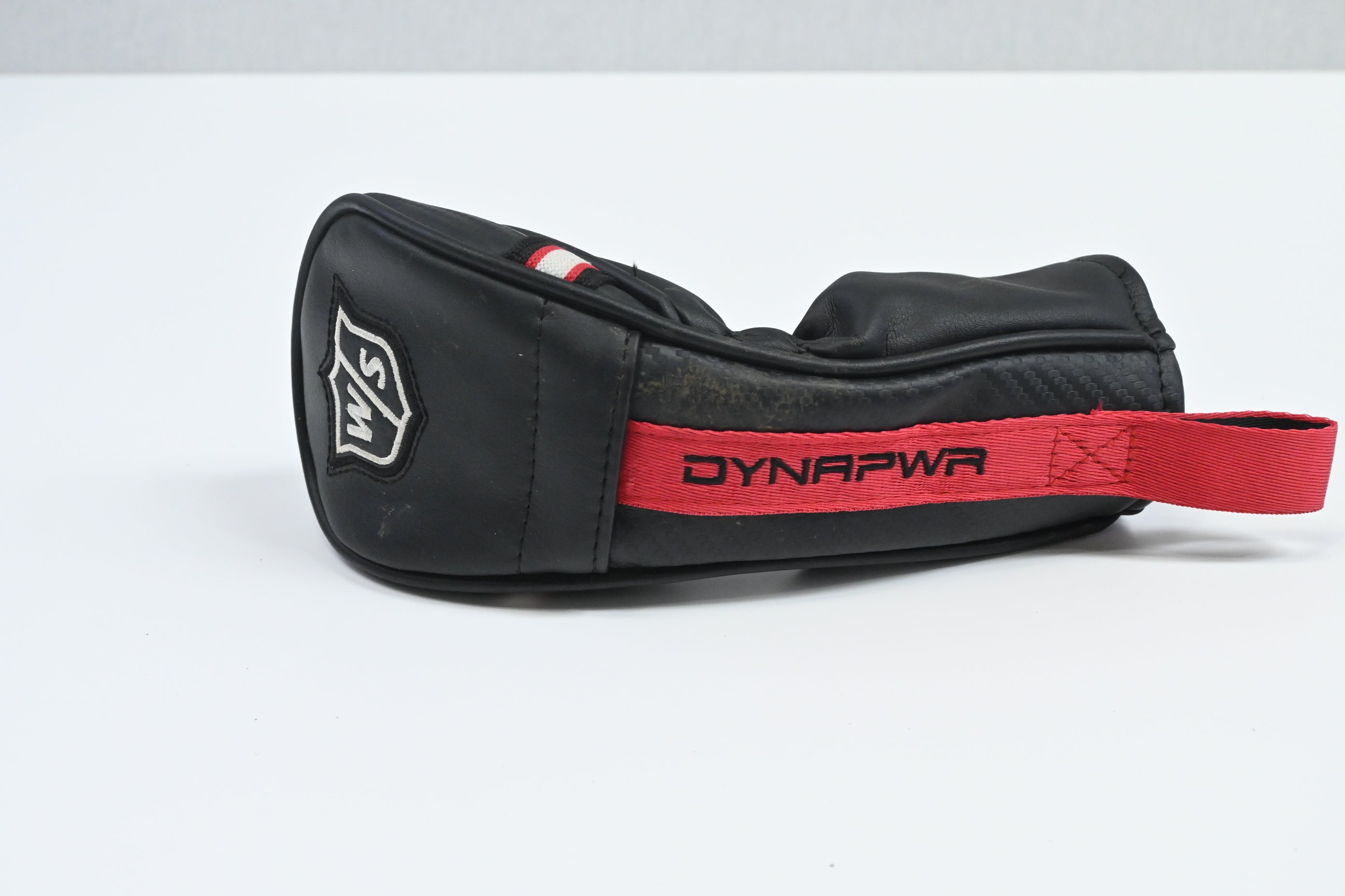 Wilson Dynapower 2023 #6 Hybrid / 28 Degree / Stiff Flex Evenflow Green 75 Shaft
