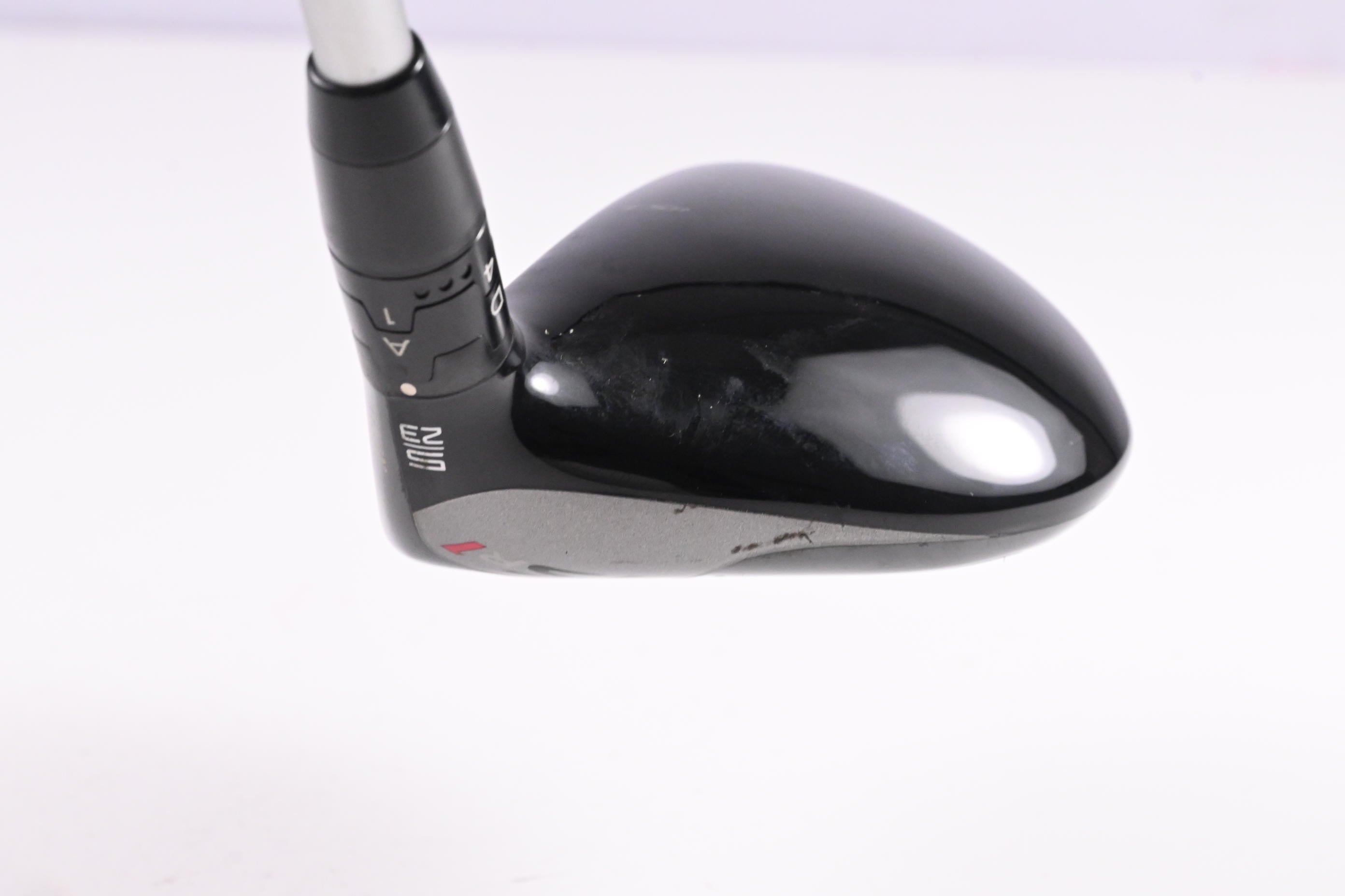 Titleist TSR1 #5 Hybrid / 23 Degree / Regular Flex MMT 50 Shaft