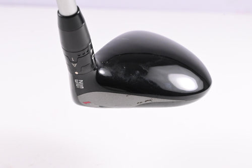 Titleist TSR1 #5 Hybrid / 23 Degree / Regular Flex MMT 50 Shaft