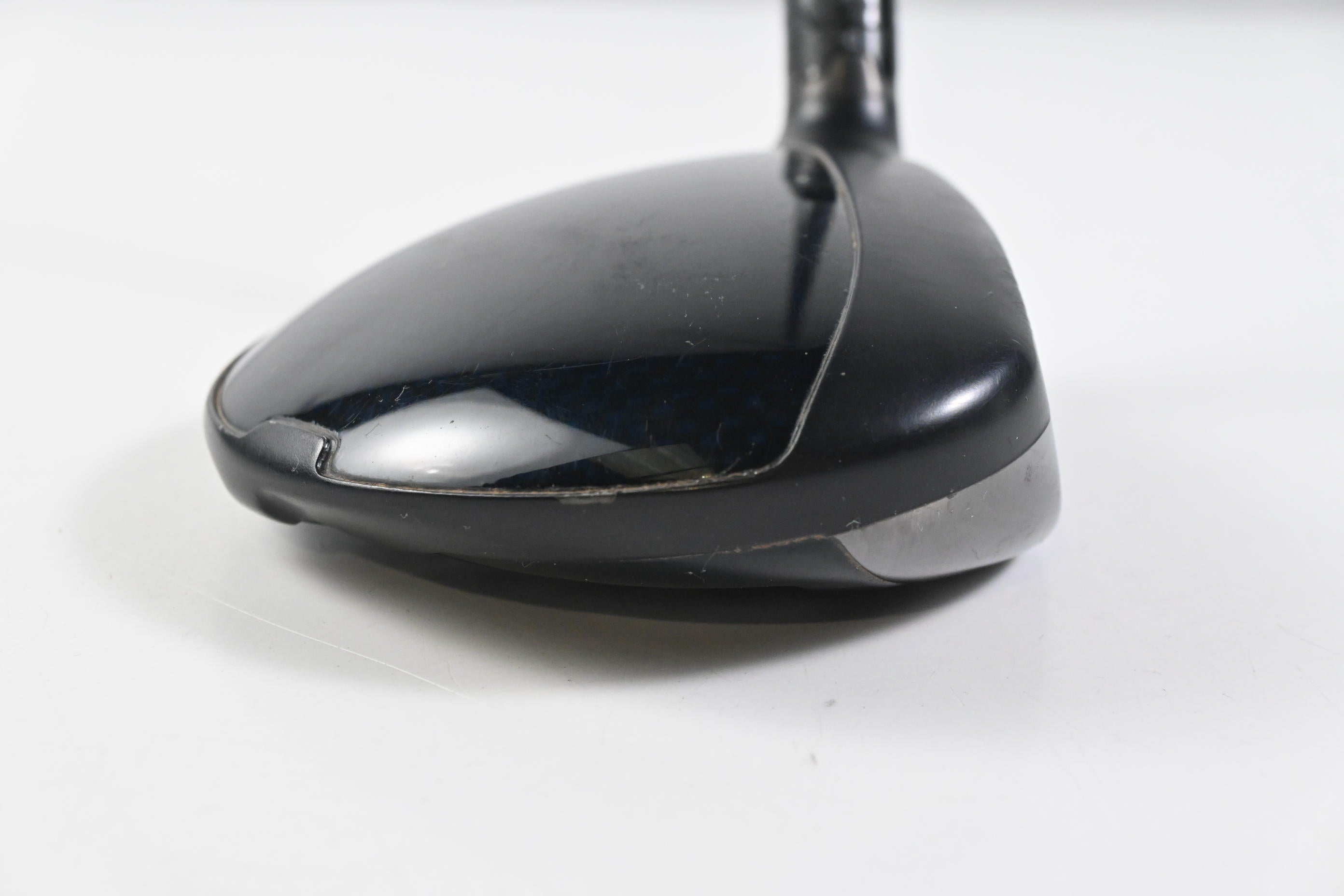 Callaway Paradym #3 Wood / 15 Degree / Regular Flex Denali Charcoal 60 Shaft
