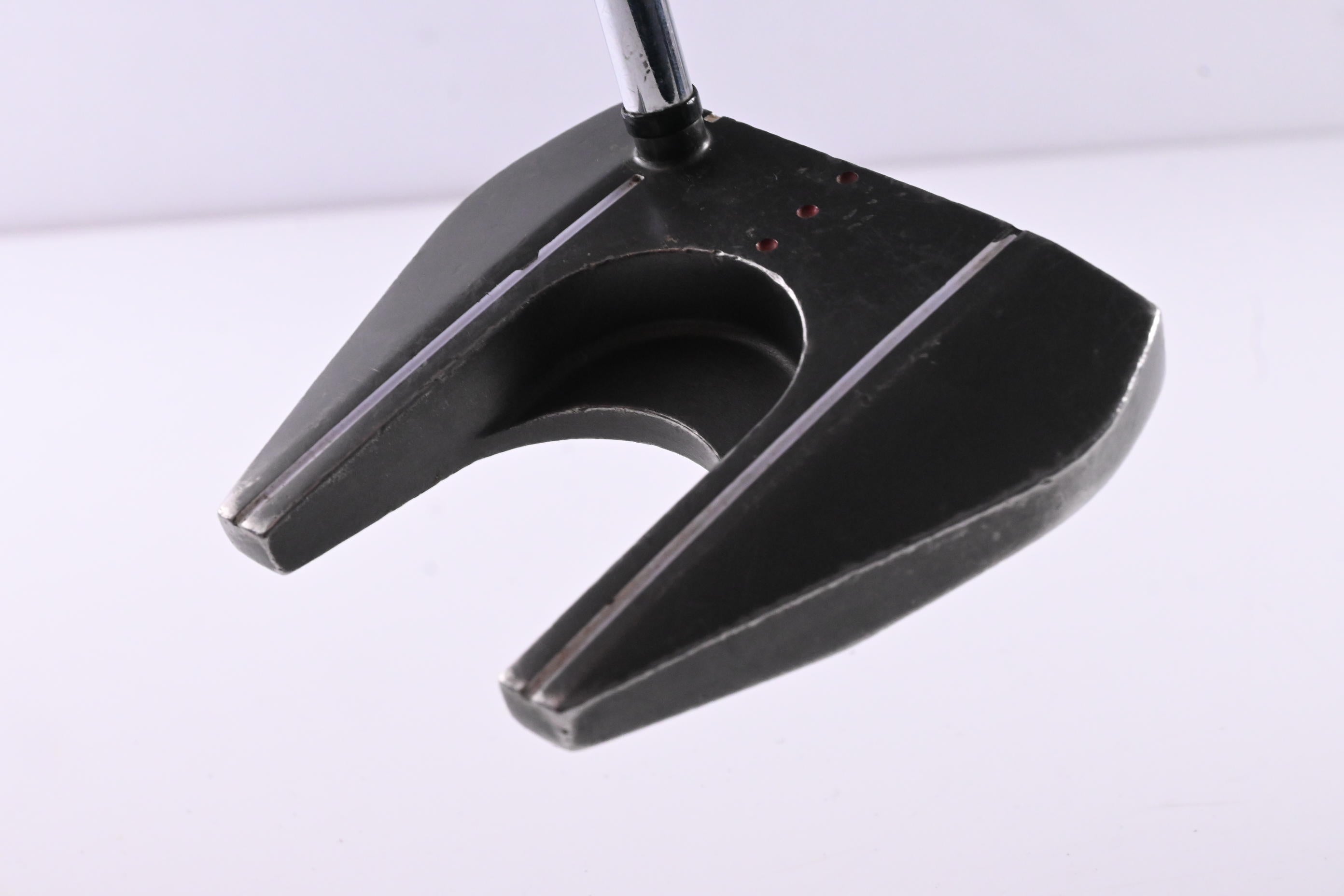Odyssey Tank 7 Putter / 38 Inch