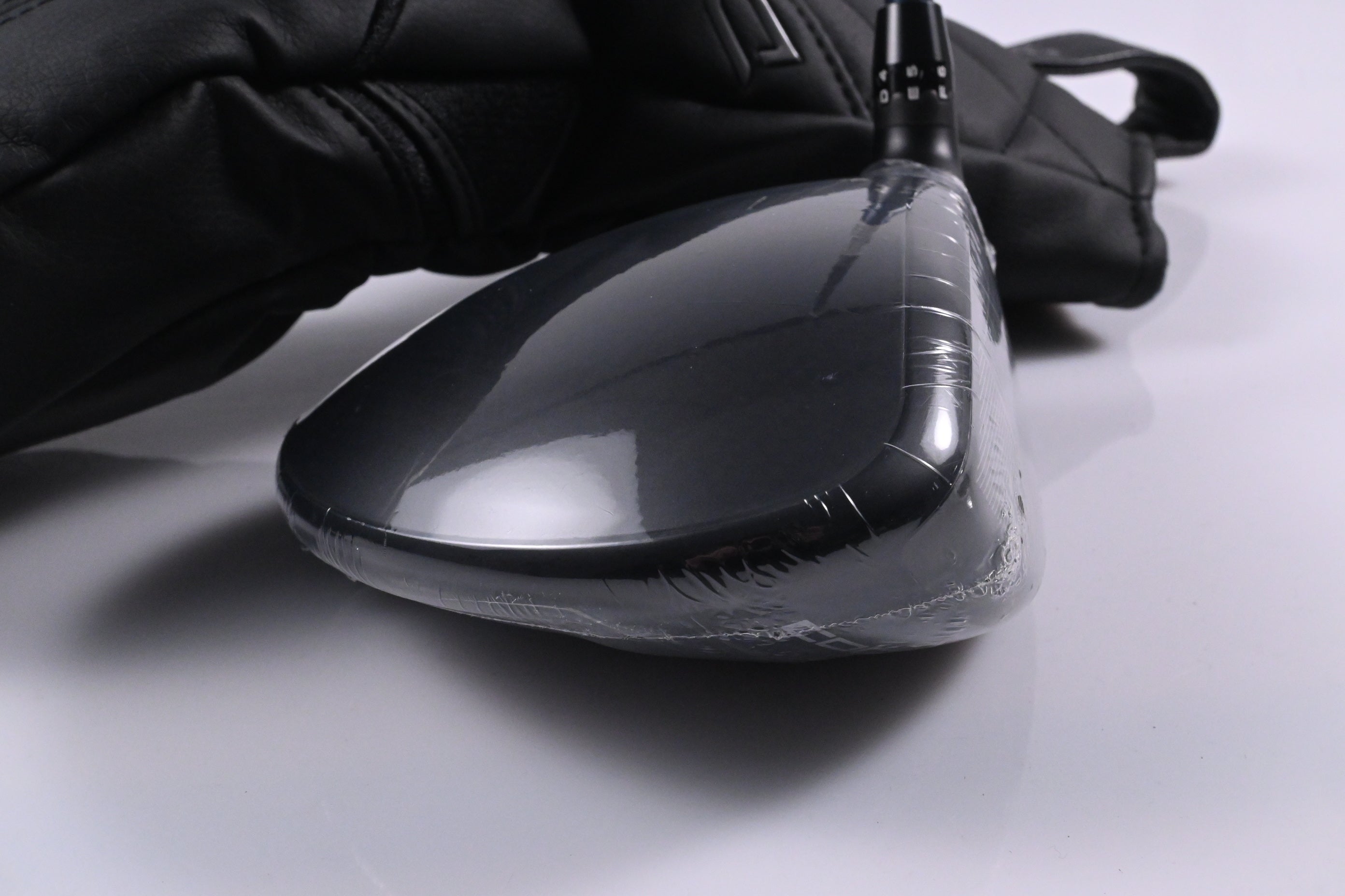 Cobra DS-Adapt X Driver / 10.5 Degree / Regular Flex Project X Denali Blue 60