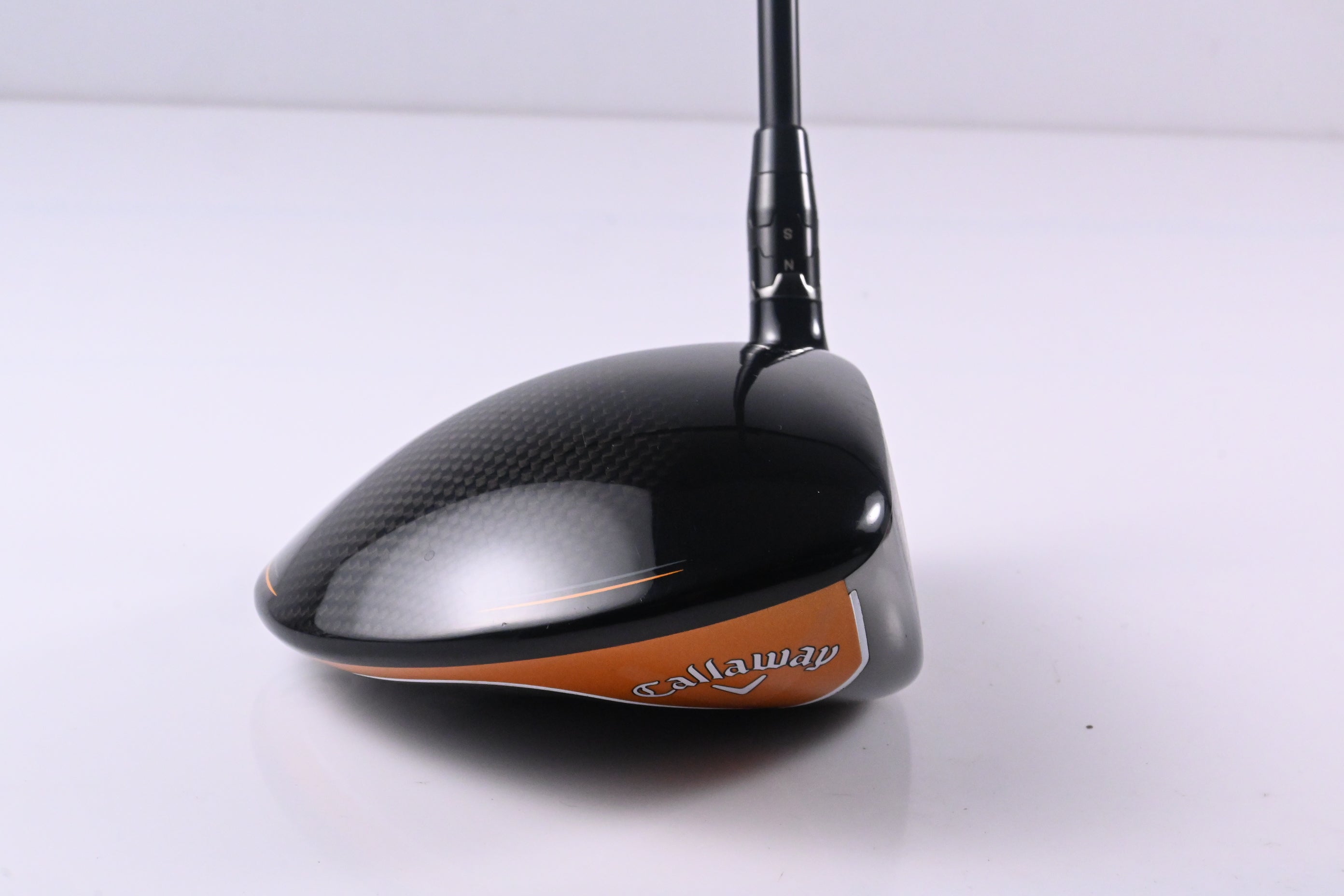 Ladies Callaway Mavrik Max Driver / 10.5 Degree / Ladies Flex UST Helium 4 Shaft