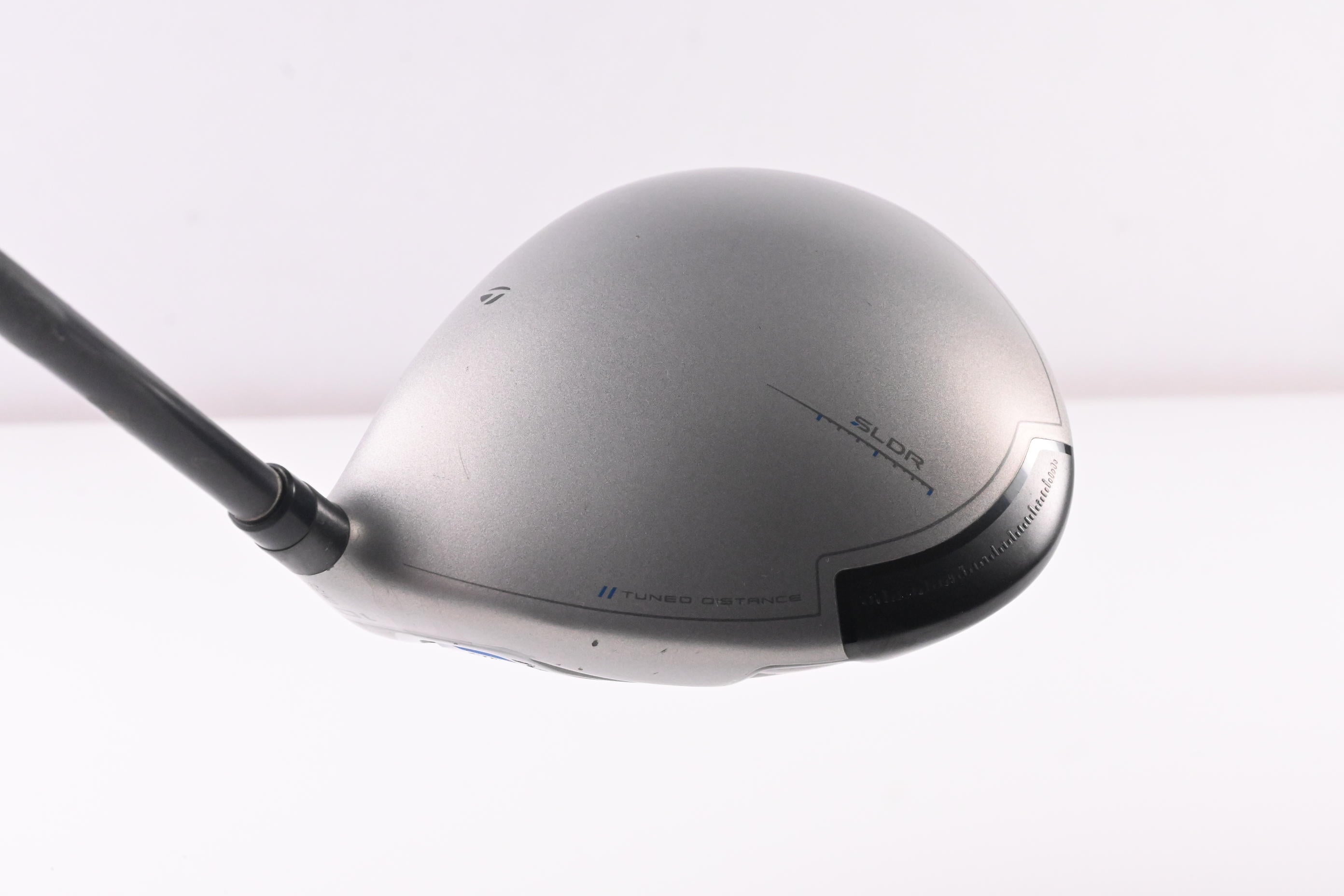 Taylormade SLDR-S 460 Driver / 10 Degree / Regular Flex Speeder 57 Shaft