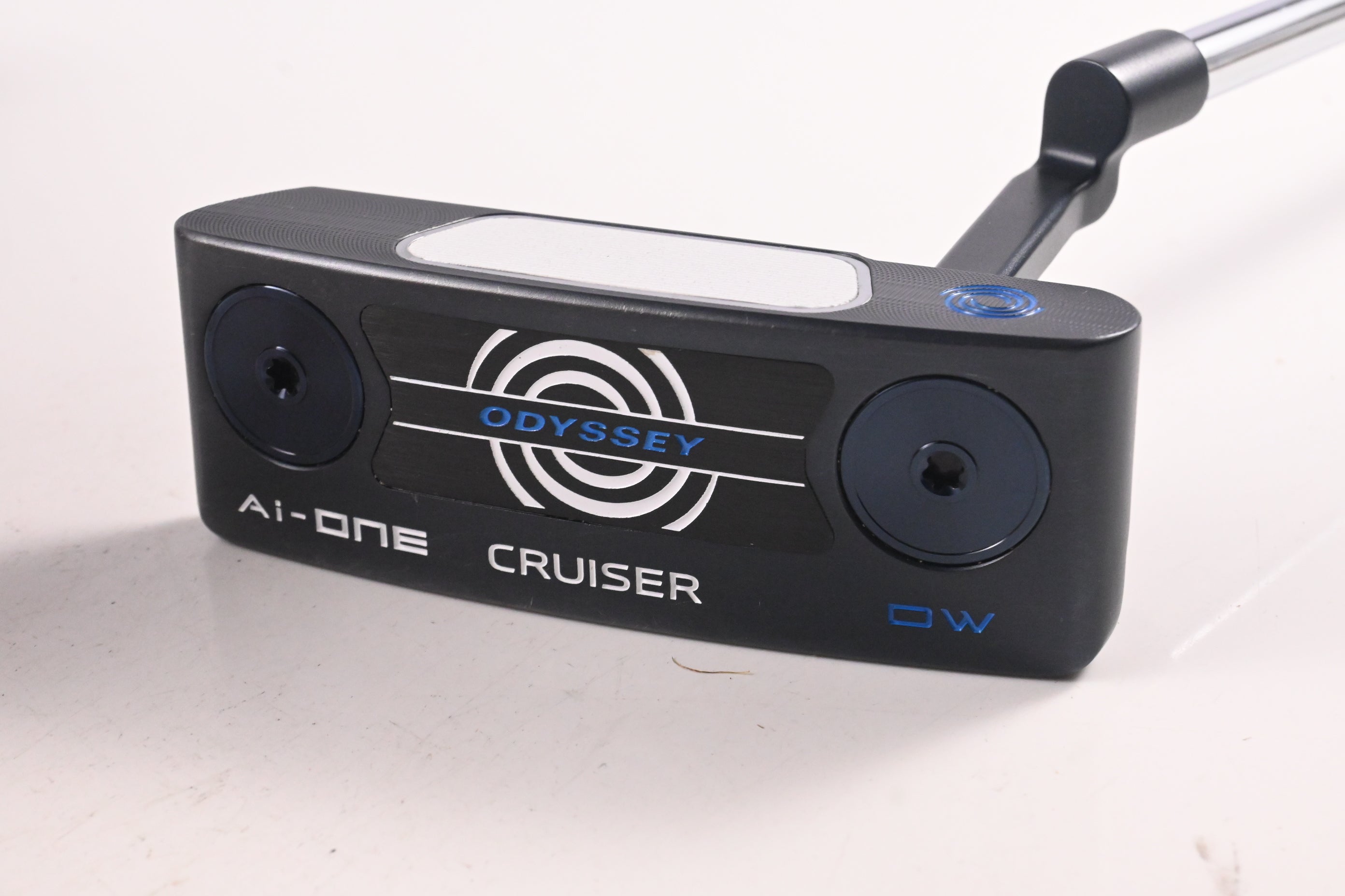 Odyssey Ai-One Cruiser DW Putter / 38 Inch
