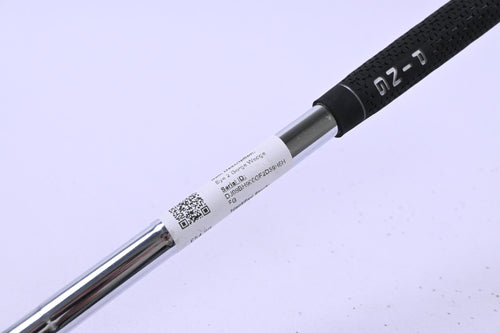 Ping Eye 2 + Lob Wedge / 58 Degree / Black Dot / Stiff Flex Ping ZZ-Lite Shaft