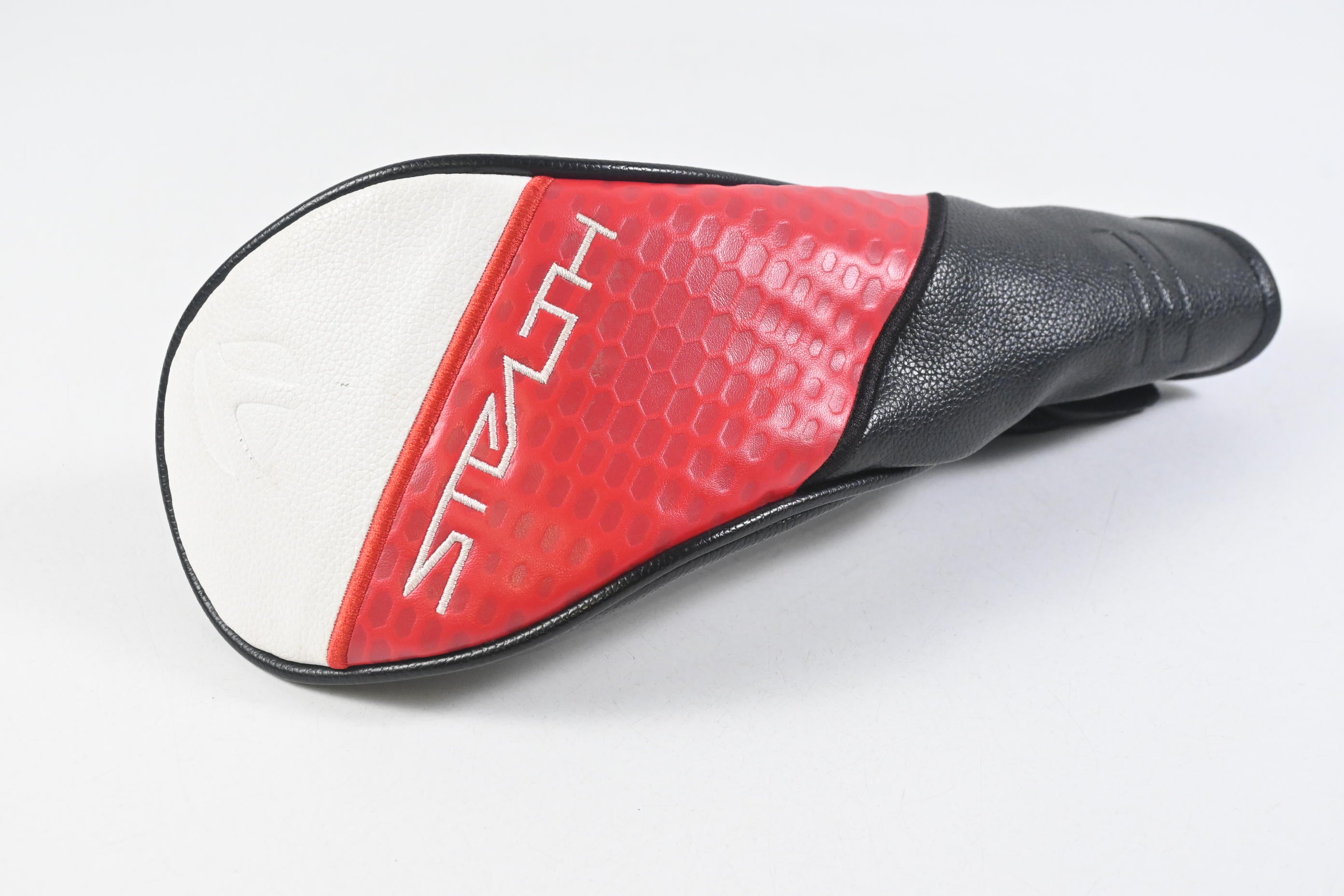 Taylormade Stealth 2 #5 Wood / 18 Degree / Stiff Flex Ventus TR Red 6 Shaft