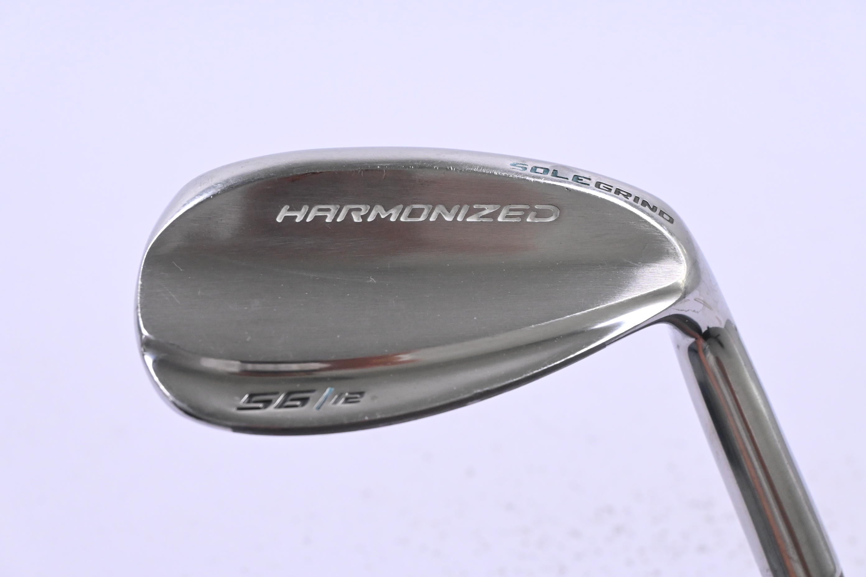 Ladies Wilson Harmonized 2019 Sand Wedge / 56 Degree / Ladies Flex Harmonized